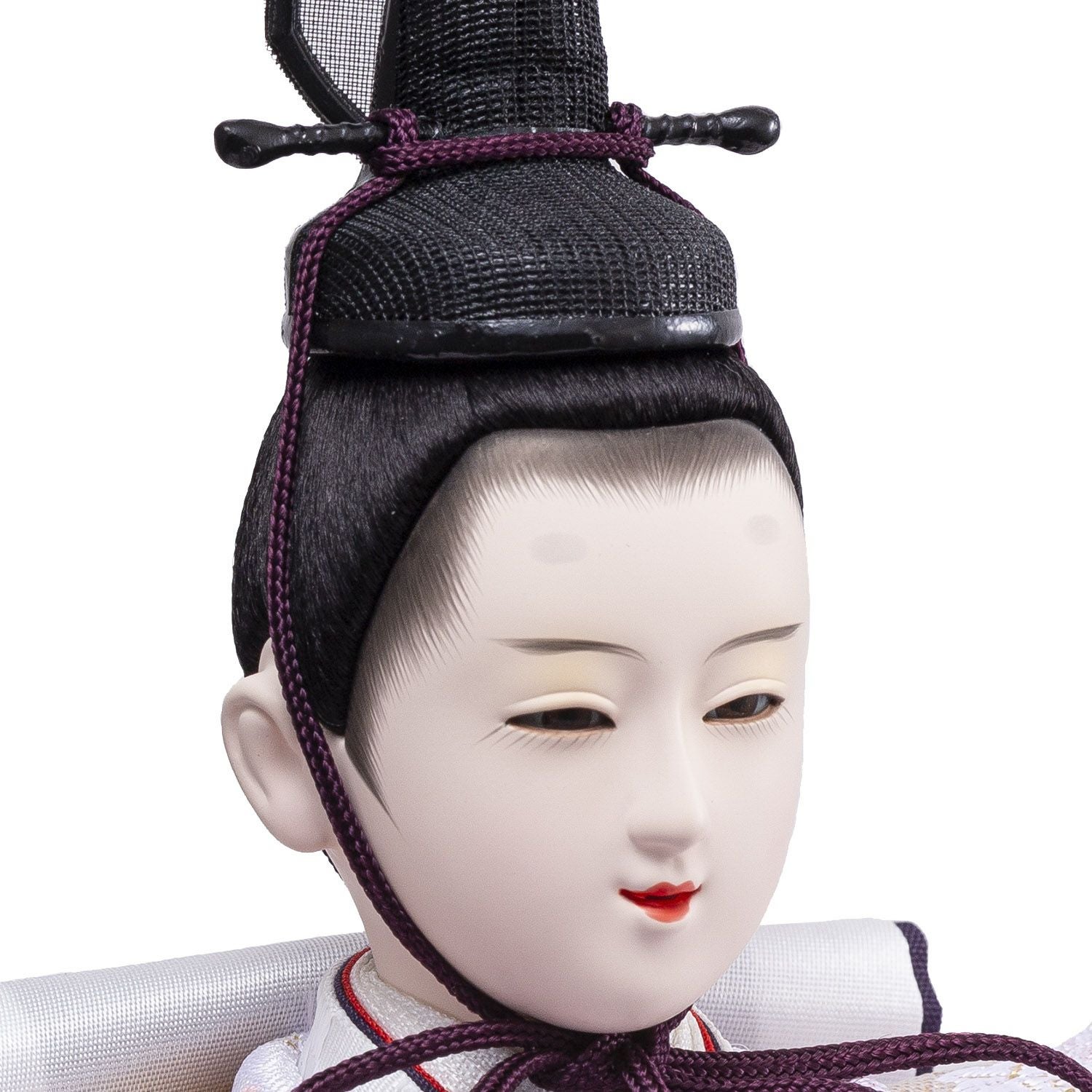 雛人形】三五親王飾り | 雛人形（ひな人形）・五月人形の吉徳