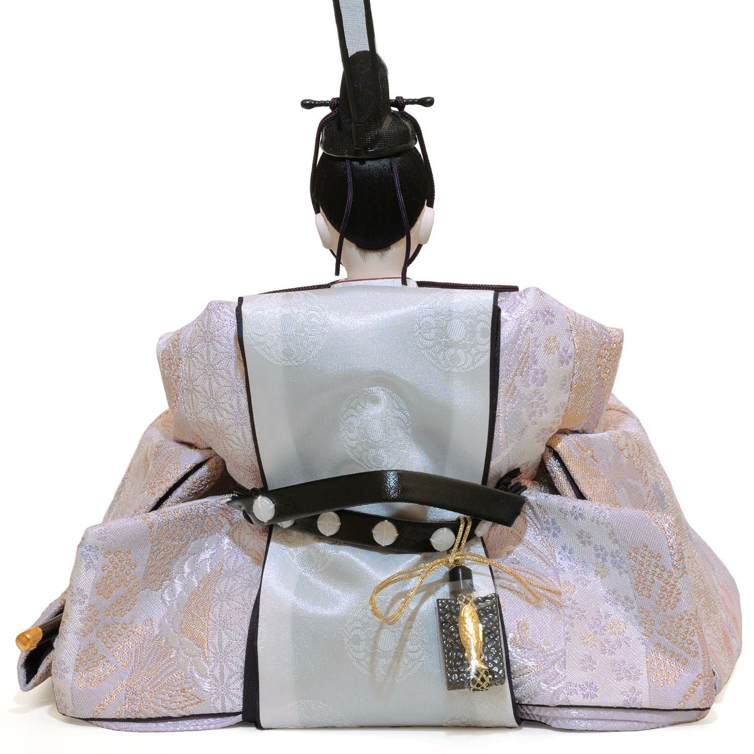 雛人形】三五親王飾り | 雛人形（ひな人形）・五月人形の吉徳