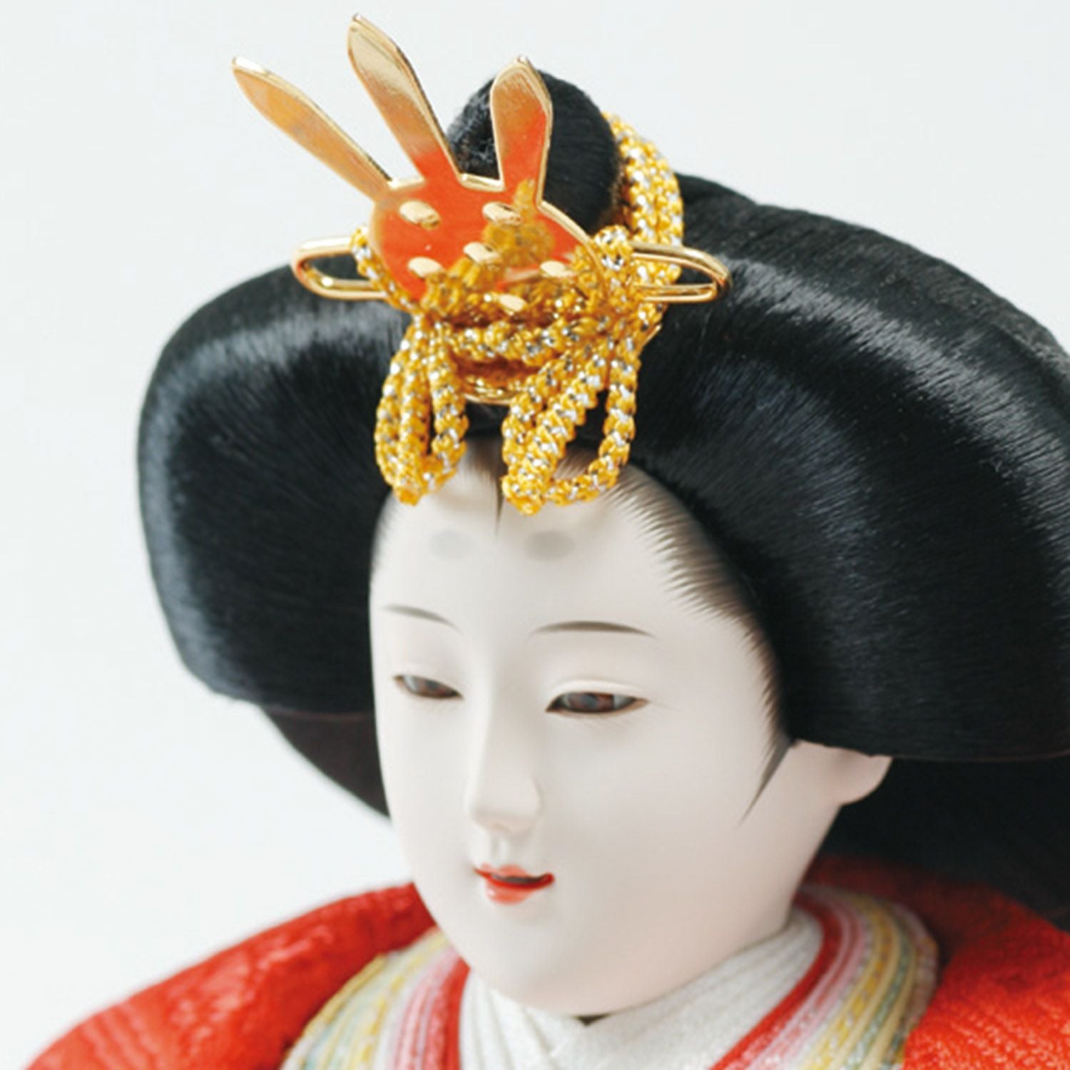 雛人形】三五親王 立姿雛 | 雛人形（ひな人形）・五月人形の吉徳