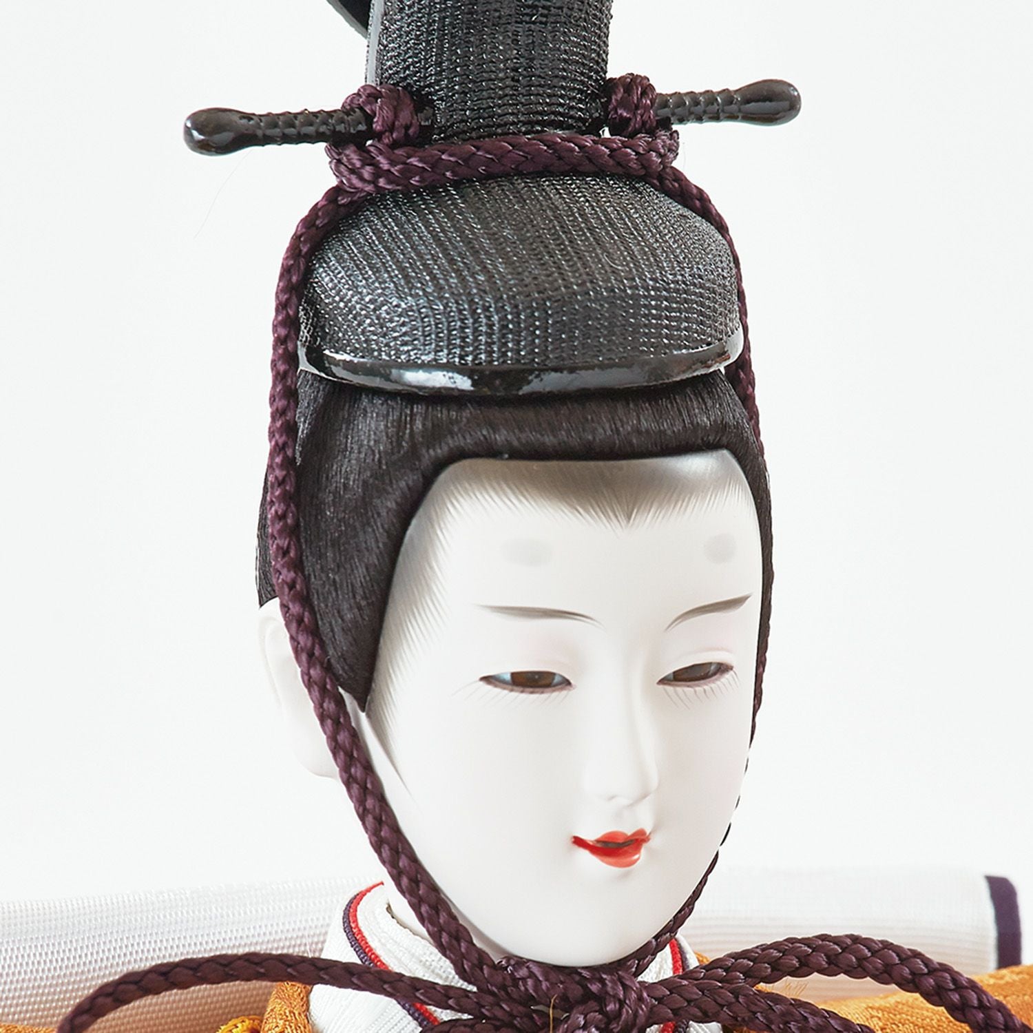 雛人形】三五親王 立姿雛 | 雛人形（ひな人形）・五月人形の吉徳