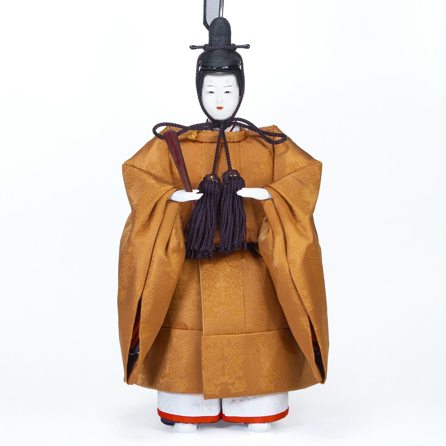 雛人形】三五親王 立姿雛 | 雛人形（ひな人形）・五月人形の吉徳