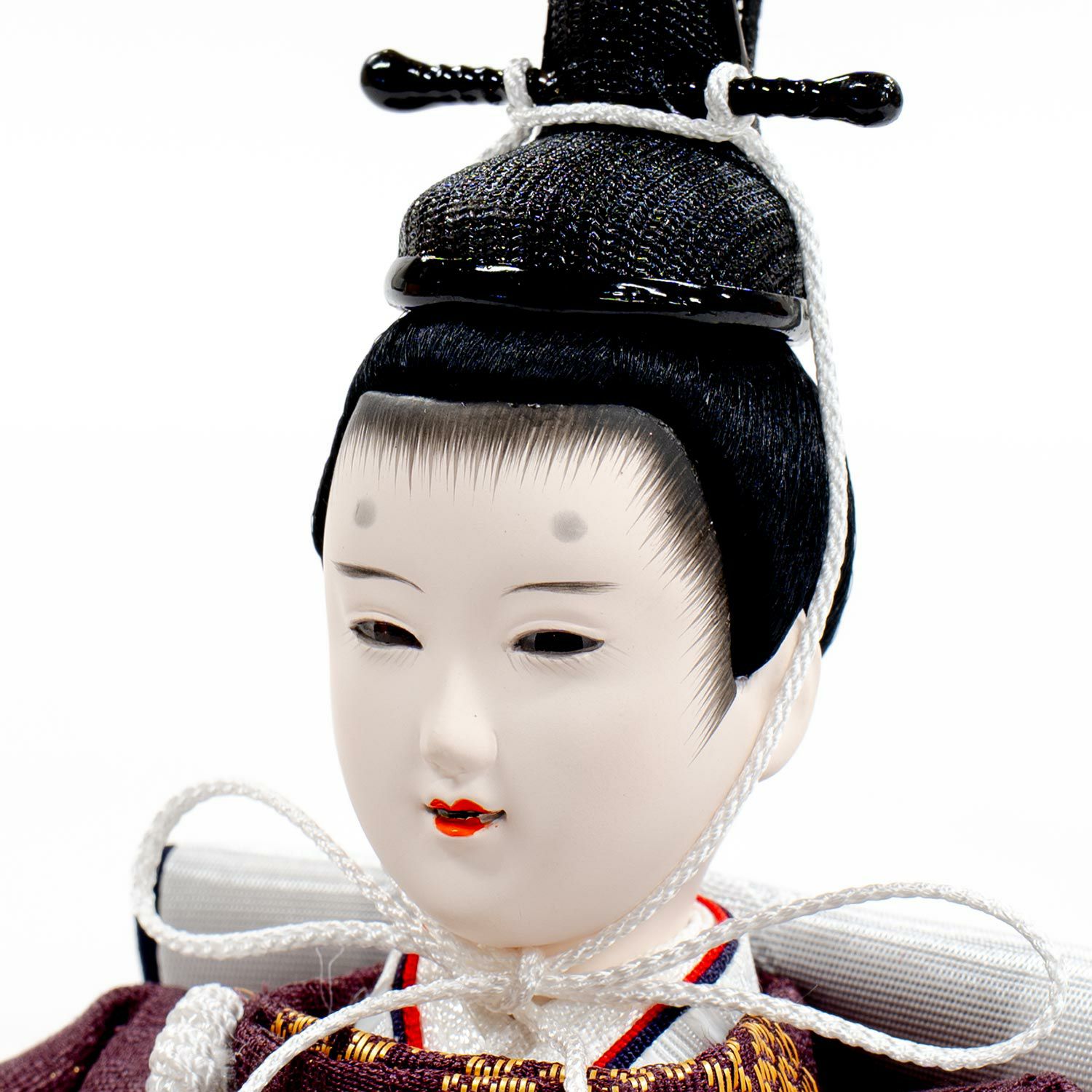 雛人形】京十二番親王飾り 江都みやび | 雛人形（ひな人形）・五月人形