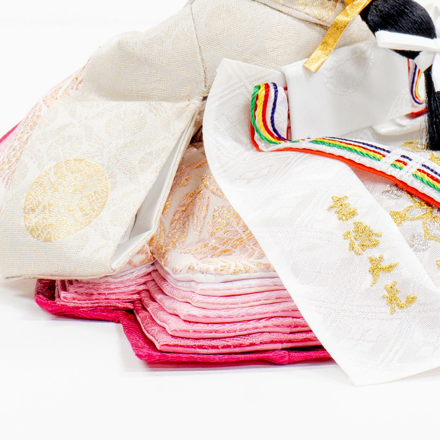 雛人形】京十二番親王飾り 江都みやび | 雛人形（ひな人形）・五月人形