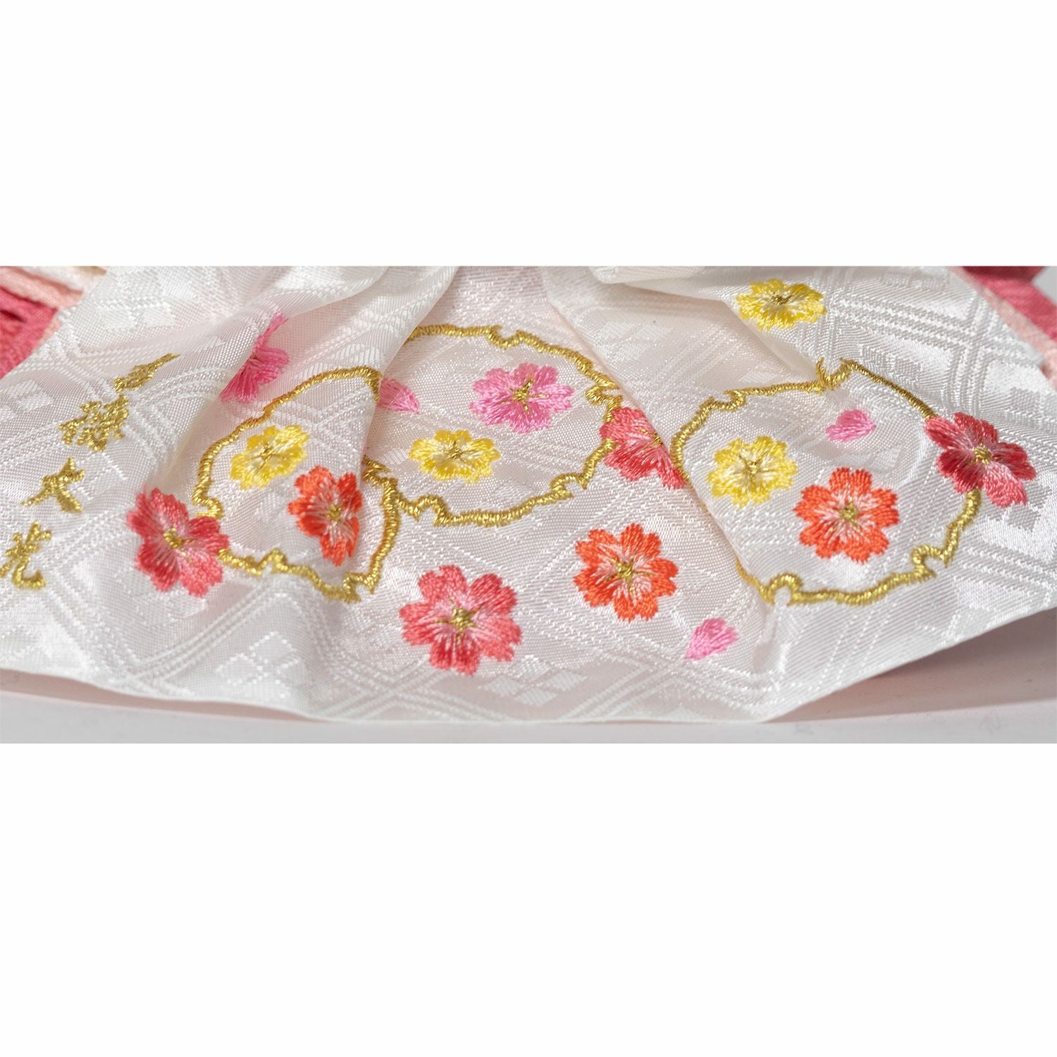 雛人形】豆親王収納箱飾り 花ひいな | 雛人形（ひな人形）・五月人形の