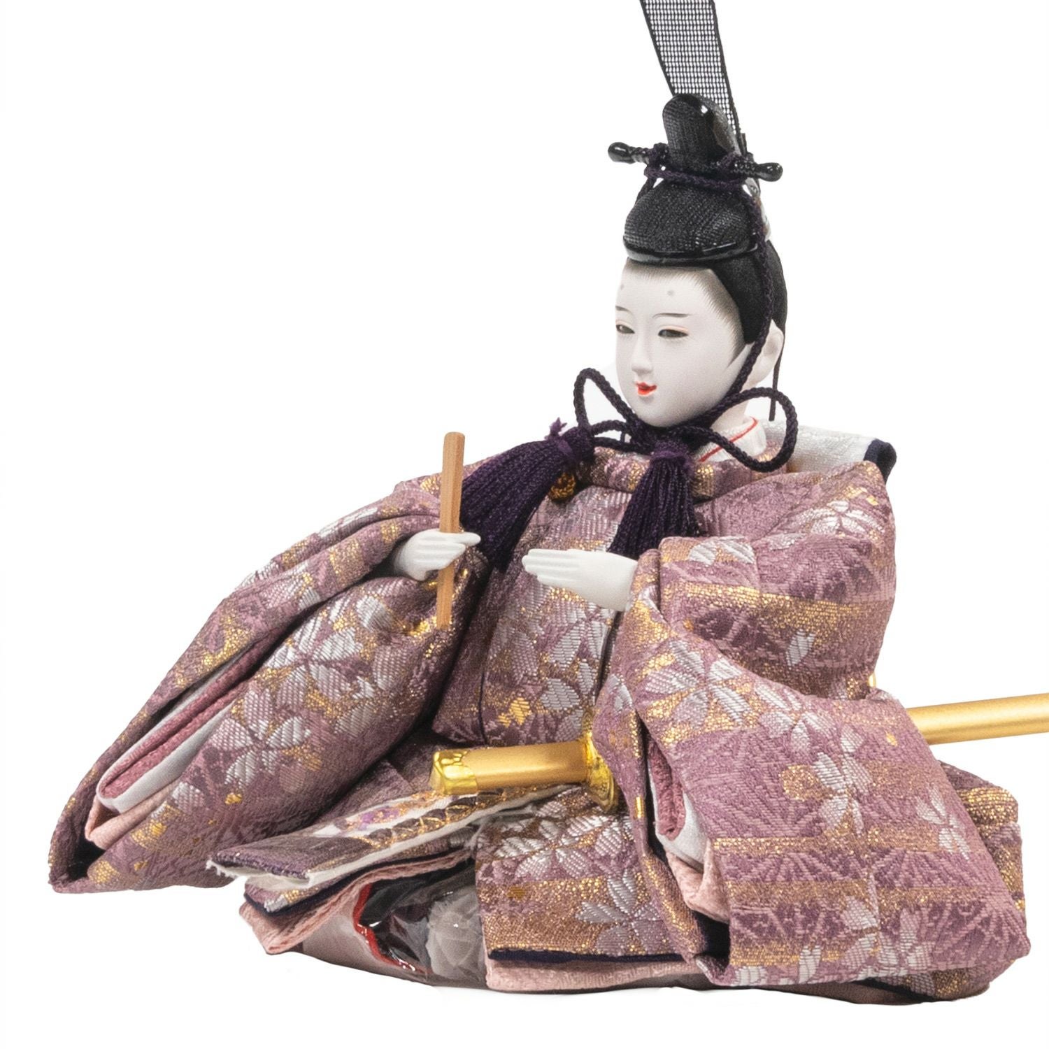 雛人形】柳親王収納箱飾り | 雛人形（ひな人形）・五月人形の吉徳