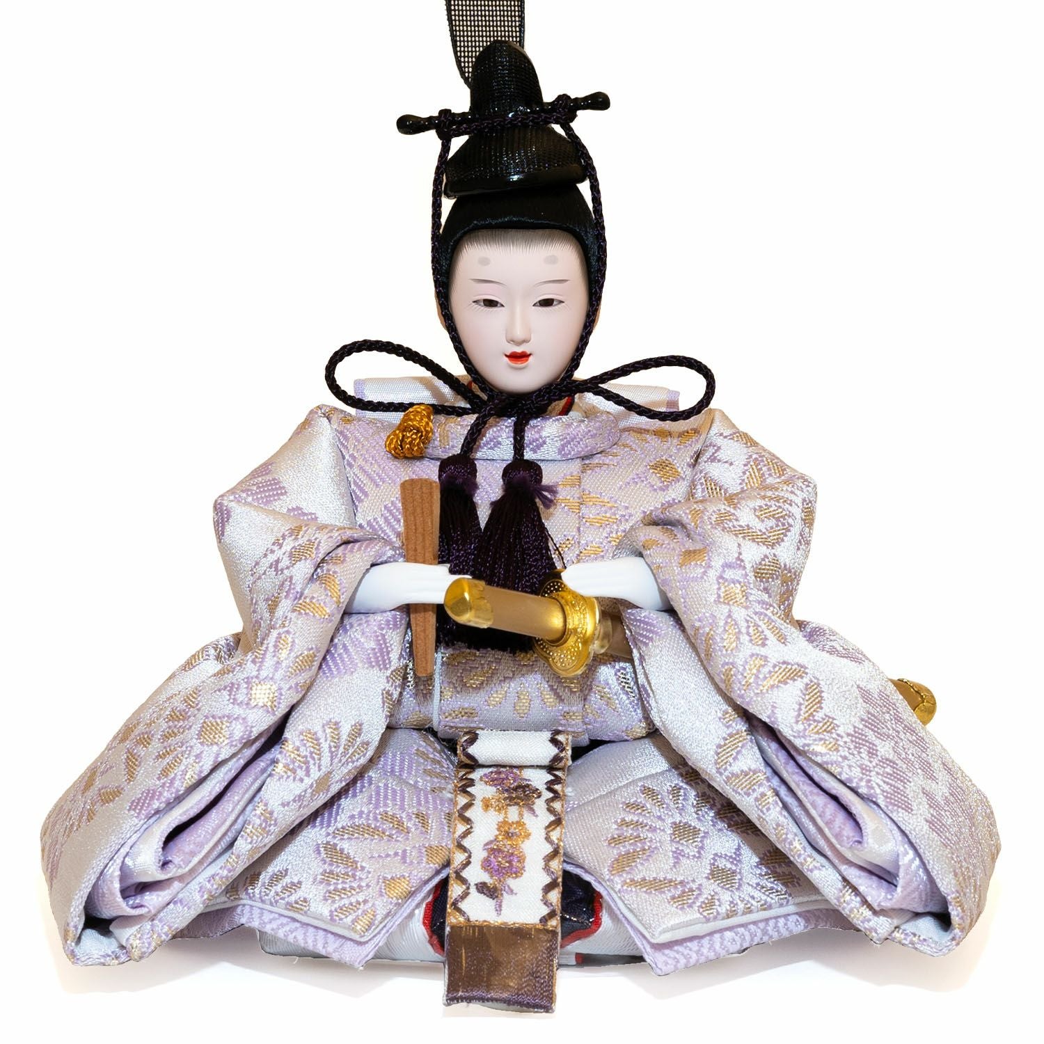 雛人形】柳親王収納箱飾り 花こばこ | 雛人形（ひな人形）・五月人形の