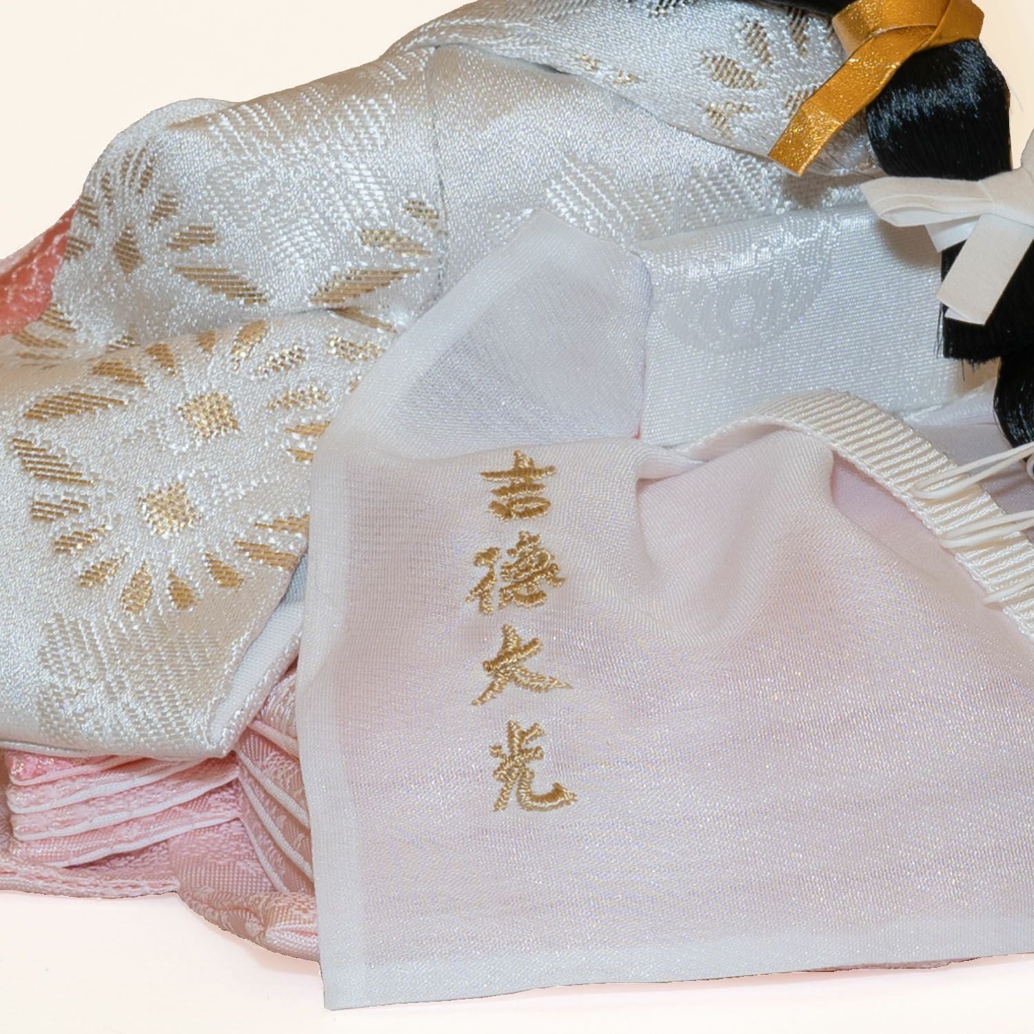 雛人形】柳親王収納箱飾り 花こばこ | 雛人形（ひな人形）・五月人形の