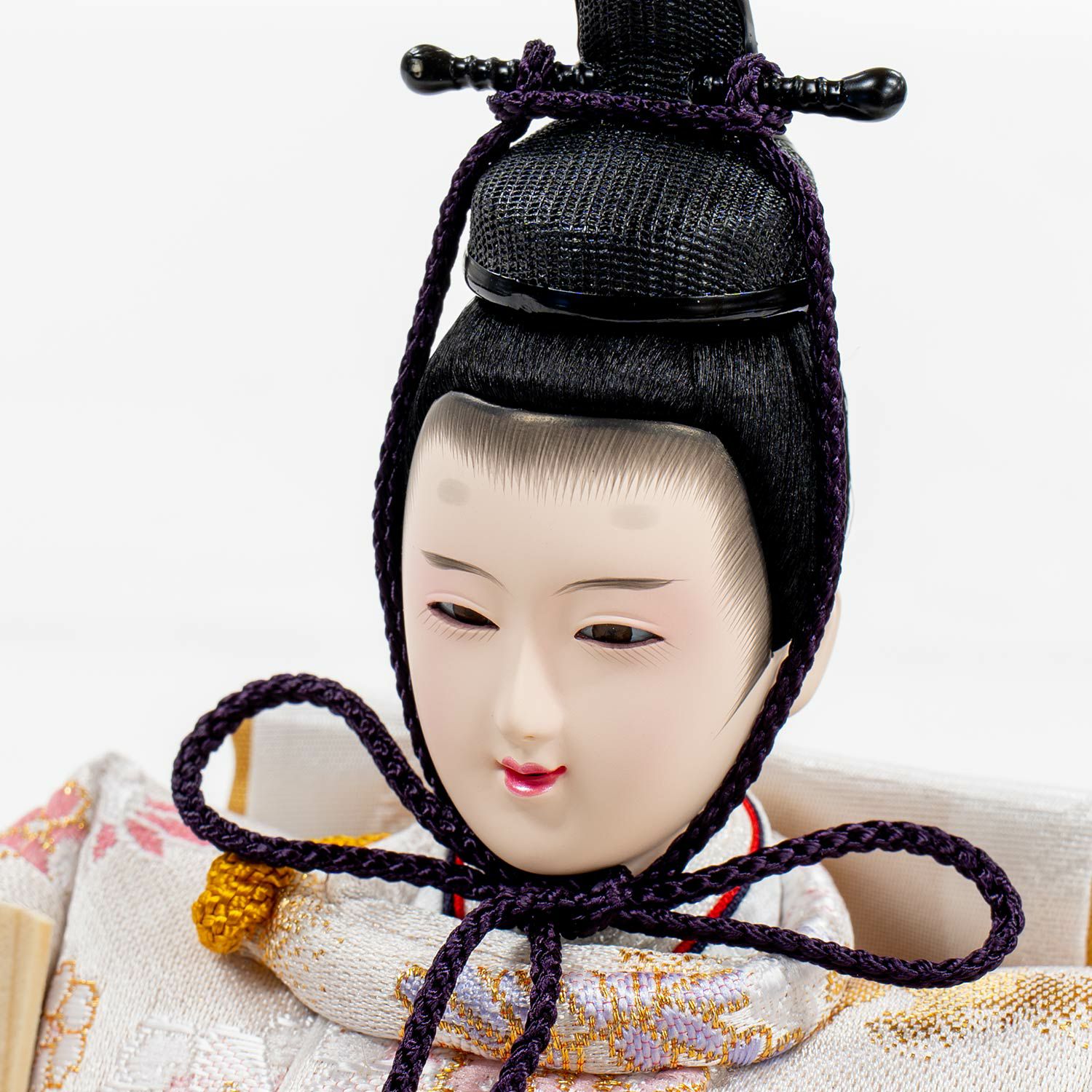 雛人形】小三五親王収納箱飾り 春窓雛 | 雛人形（ひな人形）・五月人形