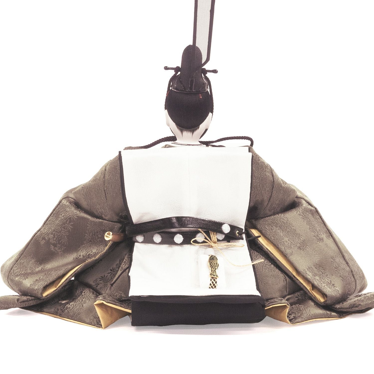 雛人形】京九番親王飾り 樋泉円作 | 雛人形（ひな人形）・五月人形の