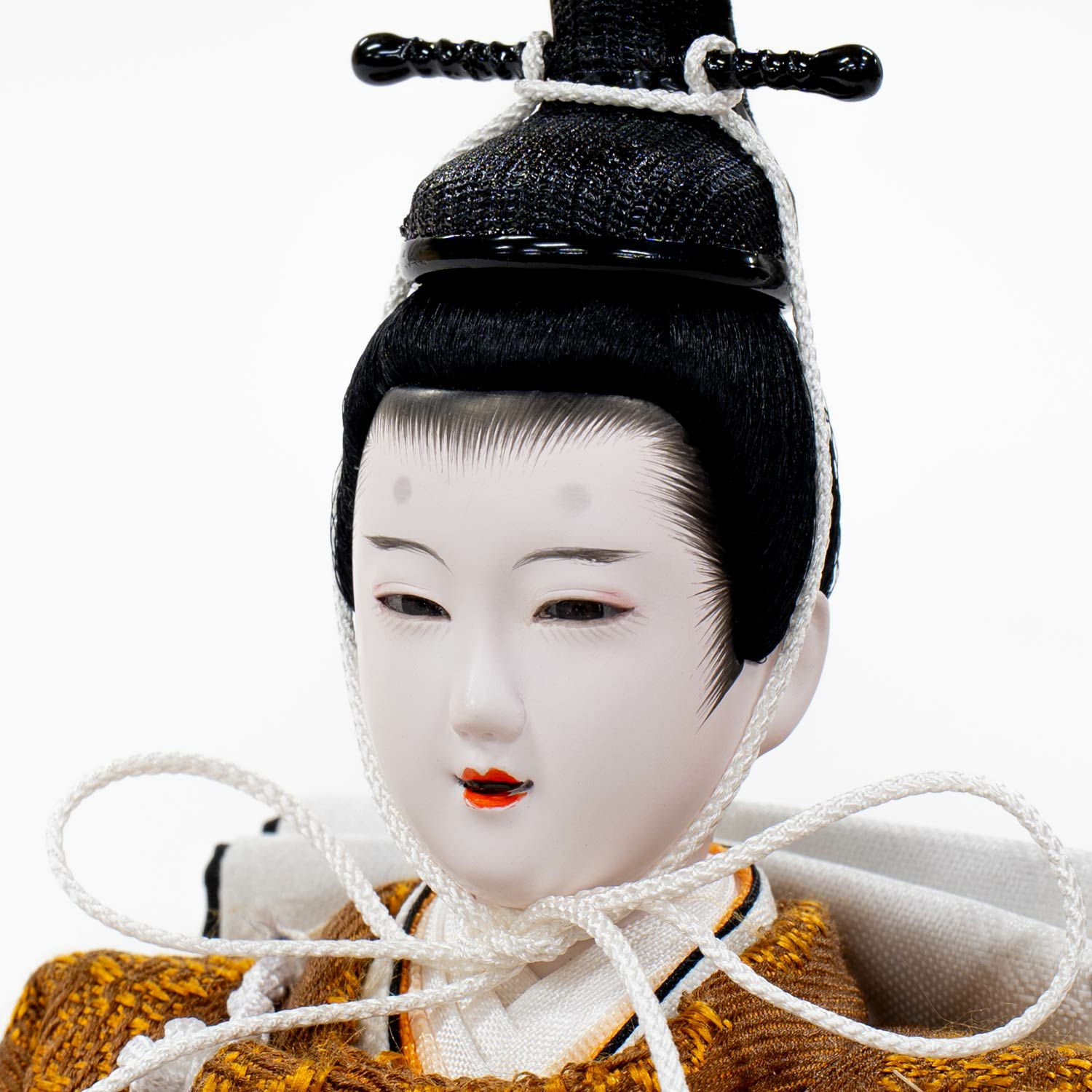 雛人形】京十二番親王飾り 樋泉円作 | 雛人形（ひな人形）・五月人形の