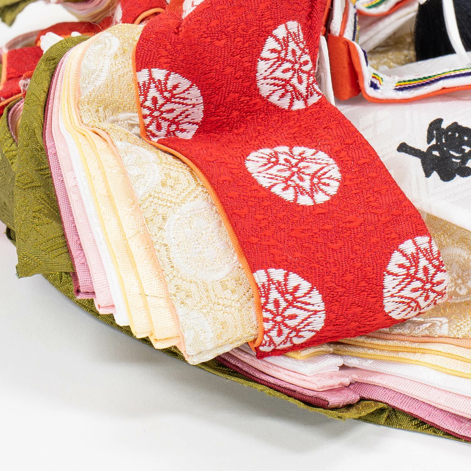 雛人形】京十二番親王飾り 樋泉円作 | 雛人形（ひな人形）・五月人形の