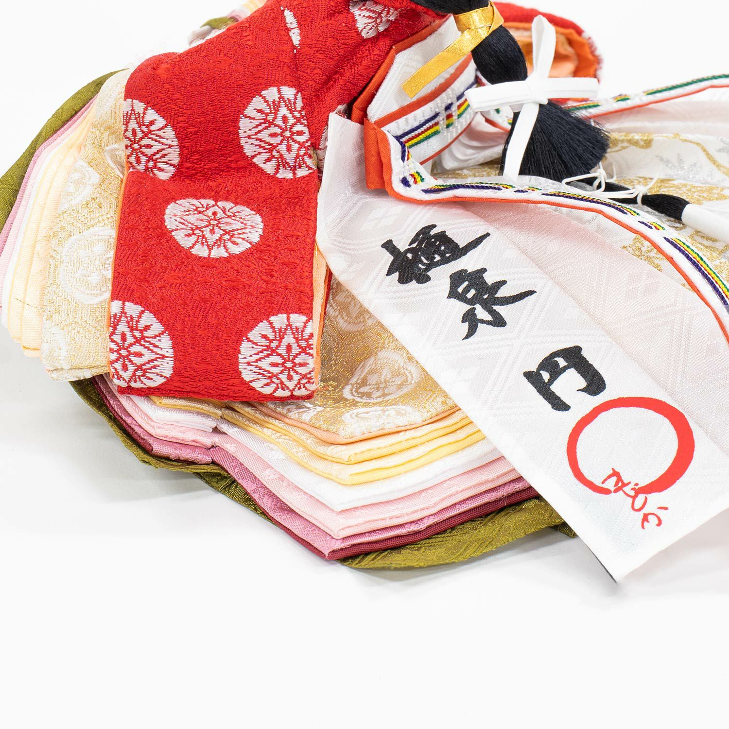 雛人形】京十二番親王飾り 樋泉円作 | 雛人形（ひな人形）・五月人形の