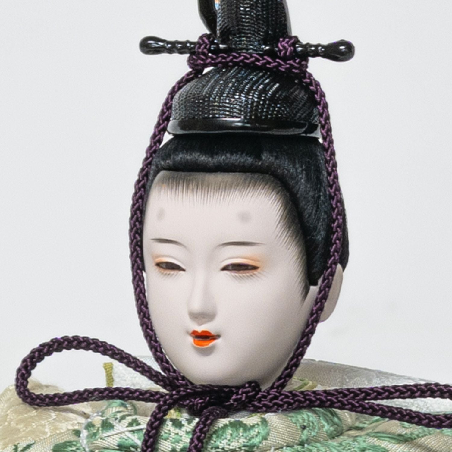 雛人形】京十一番親王飾り 樋泉円作 | 雛人形（ひな人形）・五月人形の