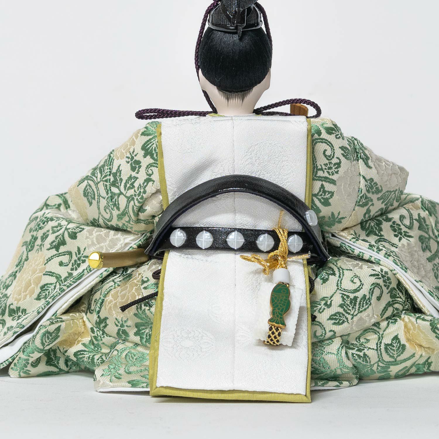 雛人形】京十一番親王飾り 樋泉円作 | 雛人形（ひな人形）・五月人形の
