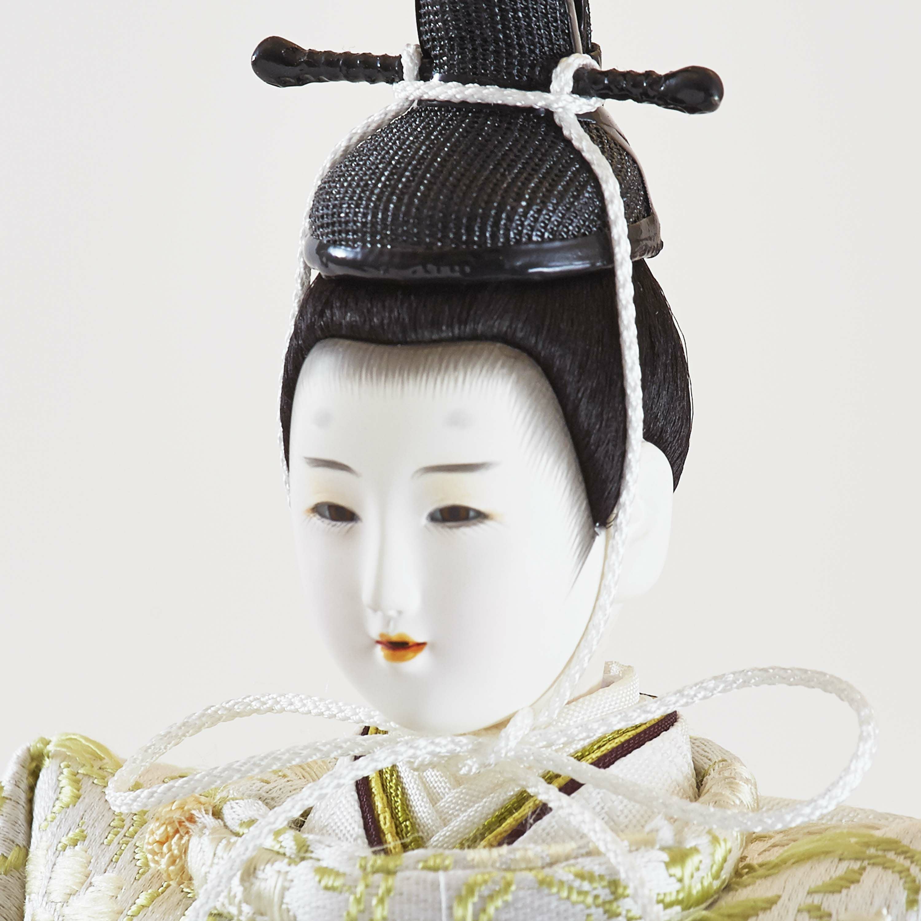 雛人形】京十二番親王飾り 小出松寿作 | 雛人形（ひな人形）・五月人形