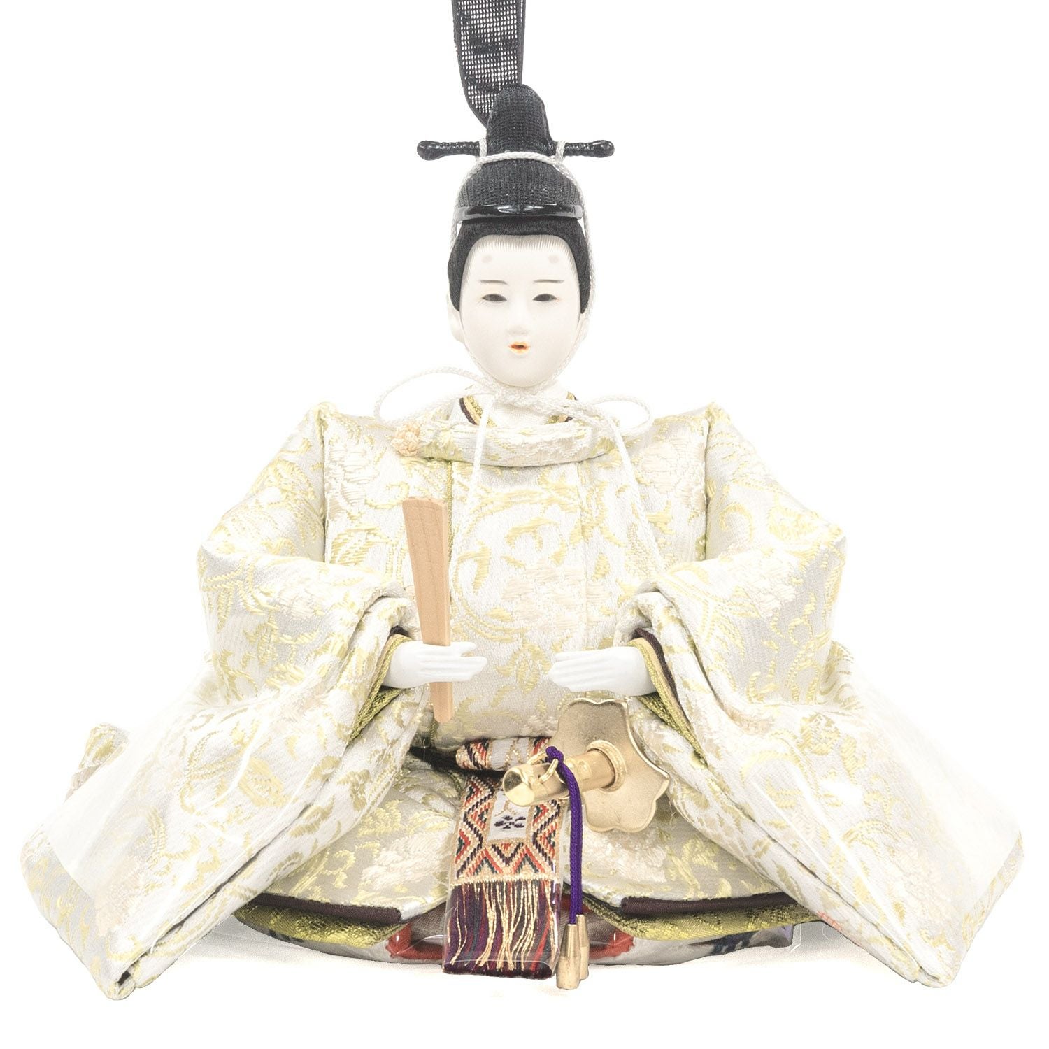 雛人形】京十二番親王飾り 小出松寿作 | 雛人形（ひな人形）・五月人形