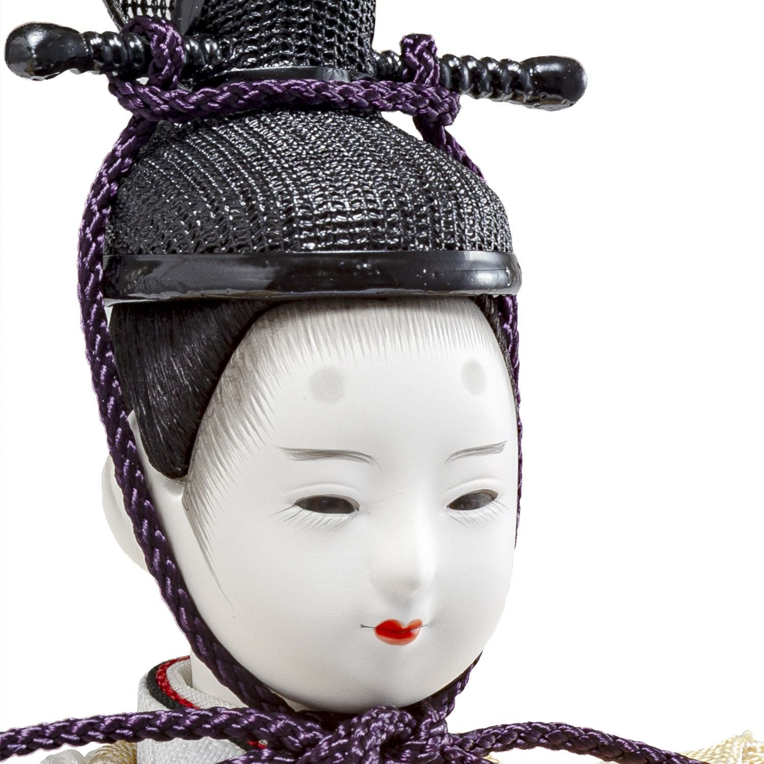 雛人形】柳親王飾り 柴田家千代作 | 雛人形（ひな人形）・五月人形の