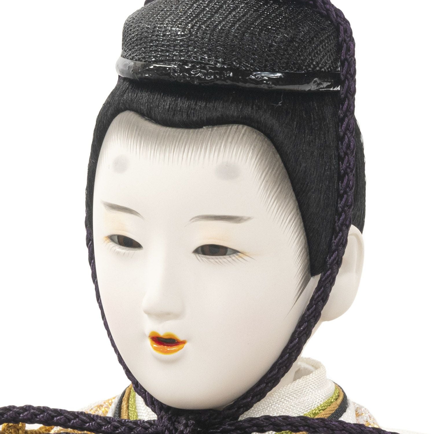 雛人形】京十番親王飾り 小出松寿作 | 雛人形（ひな人形）・五月人形の