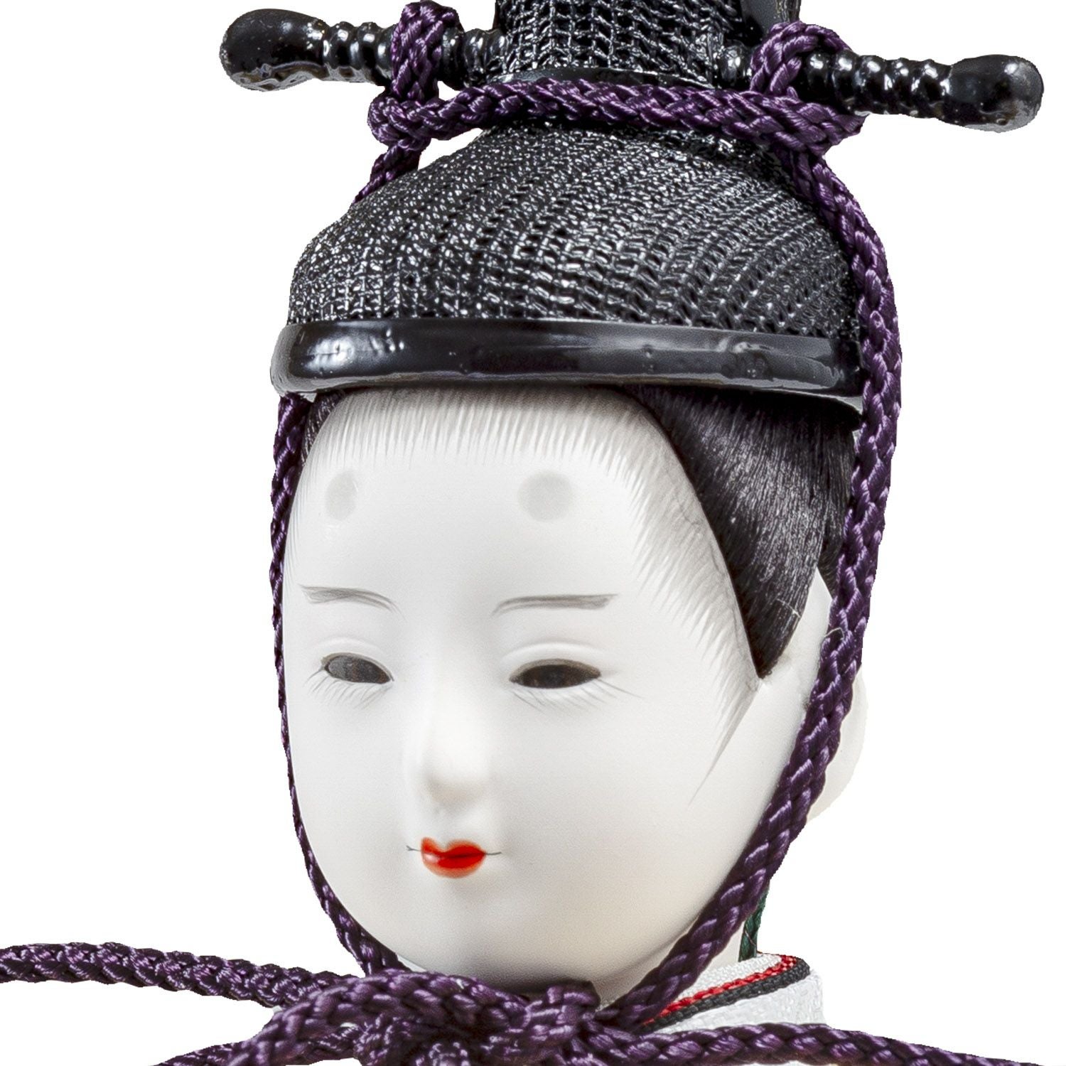 雛人形】柳親王飾り 柴田家千代作 | 雛人形（ひな人形）・五月人形の