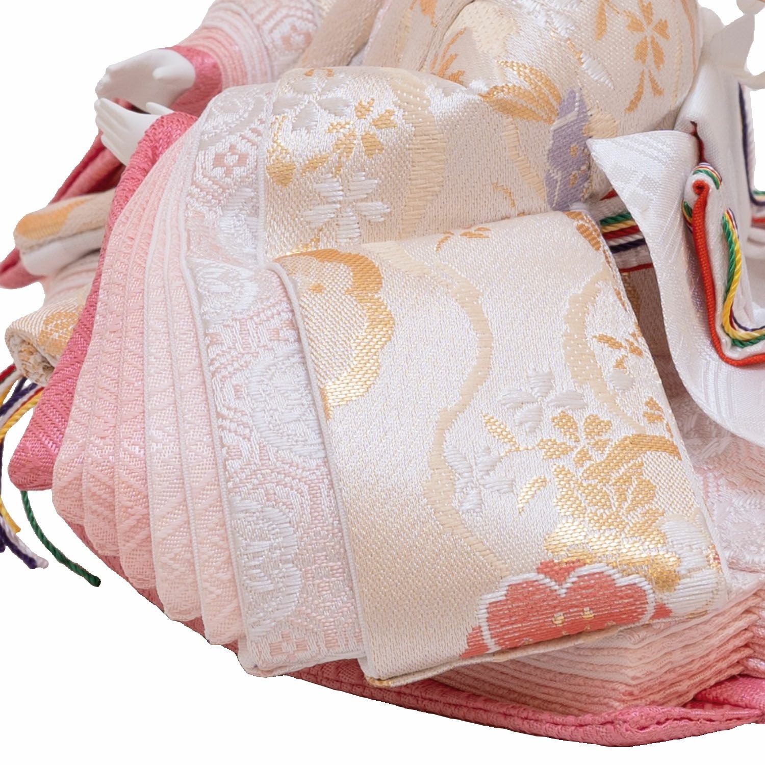 雛人形】芥子親王収納箱飾り 秋葉聡作 | 雛人形（ひな人形）・五月人形