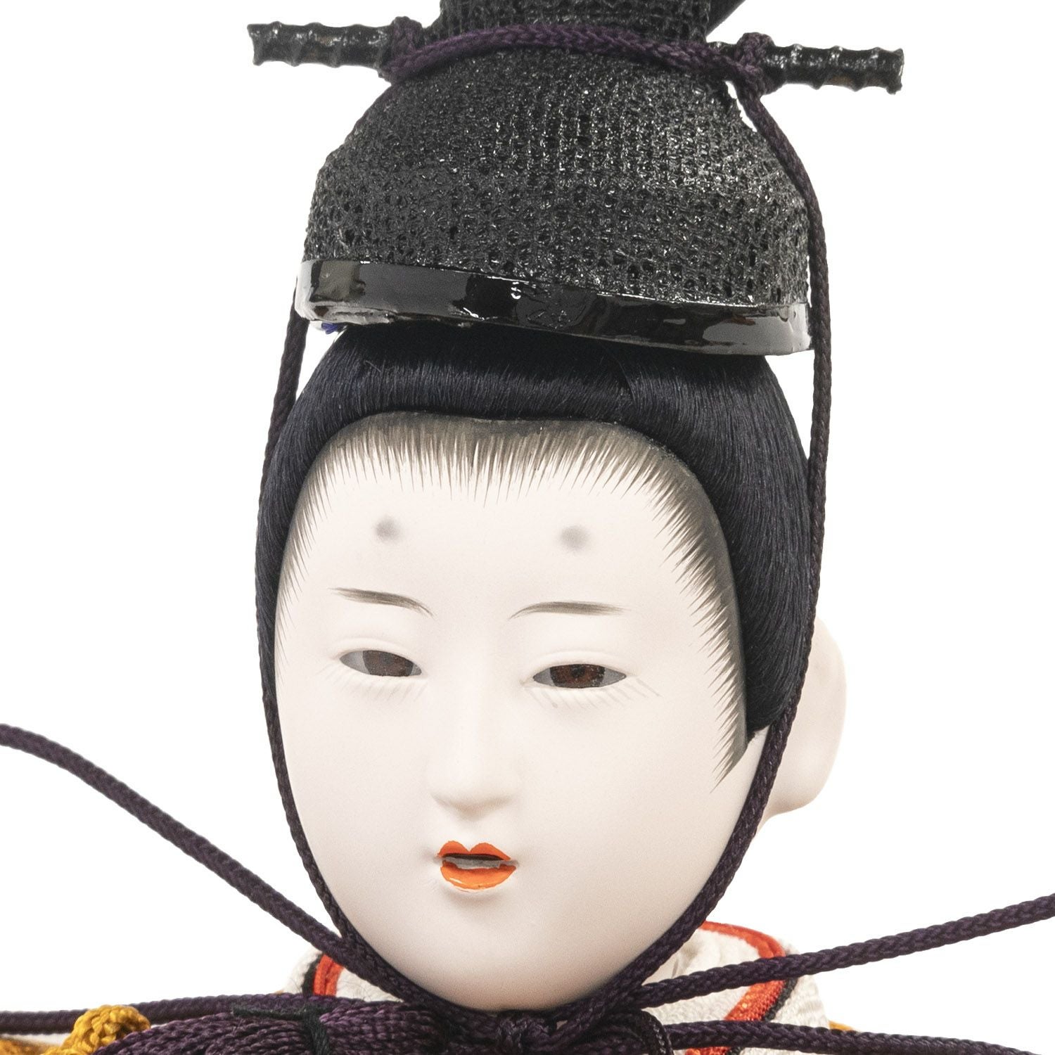 雛人形】京十番親王飾り 京雛 大橋弌峰作 | 雛人形（ひな人形）・五月