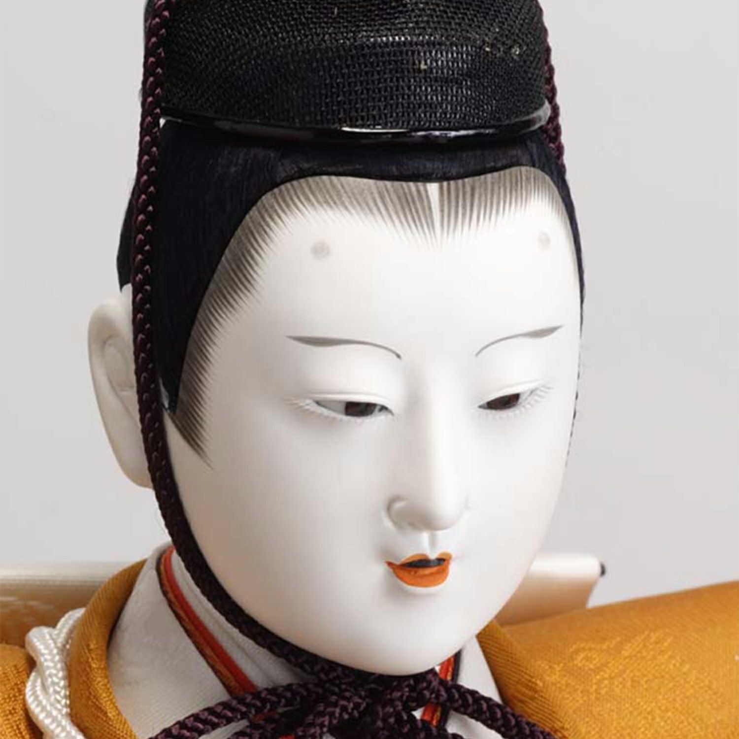 雛人形】京七番親王飾り 京雛 大橋弌峰作 | 雛人形（ひな人形）・五月