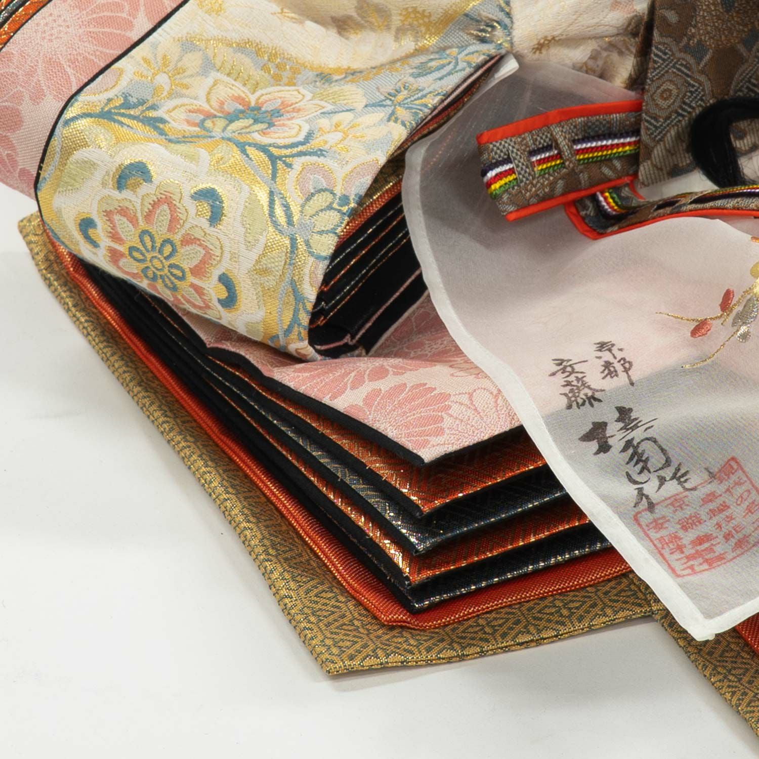 雛人形】京九番親王飾り 京雛 安藤桂甫作 | 雛人形（ひな人形）・五月