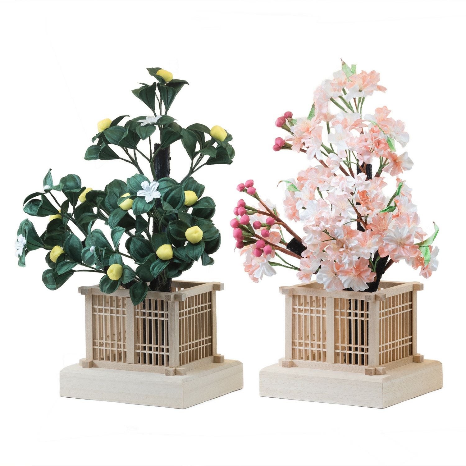 雛人形】京七番親王飾り 京雛 安藤桂甫作 | 雛人形（ひな人形）・五月