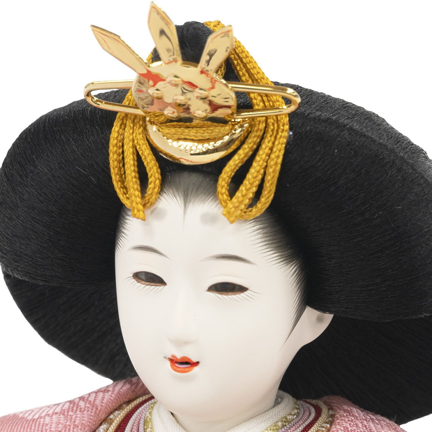 雛人形】京十二番親王飾り 京雛 大久保寿峰作 | 雛人形（ひな人形