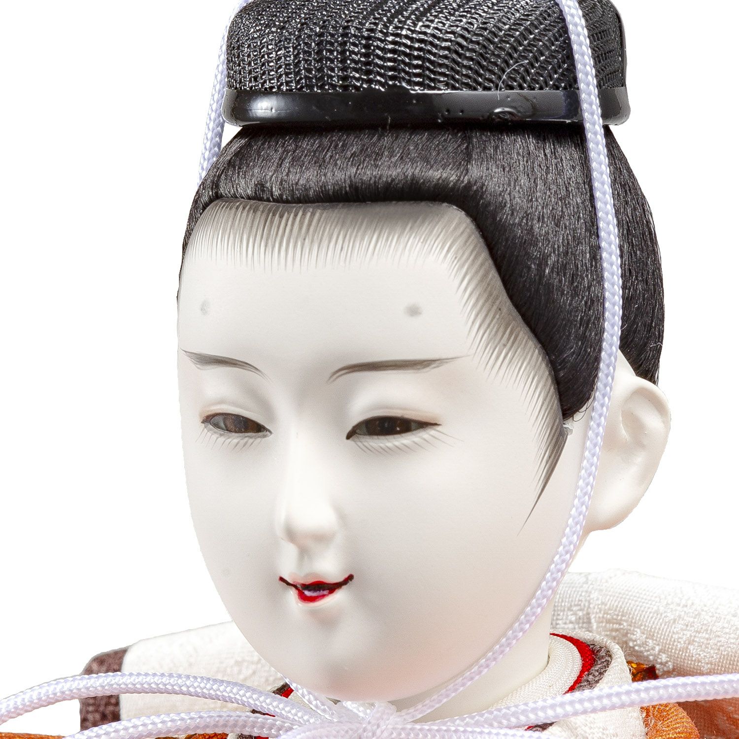 雛人形】京十番親王飾り 京雛 大久保寿峰作 | 雛人形（ひな人形）・五