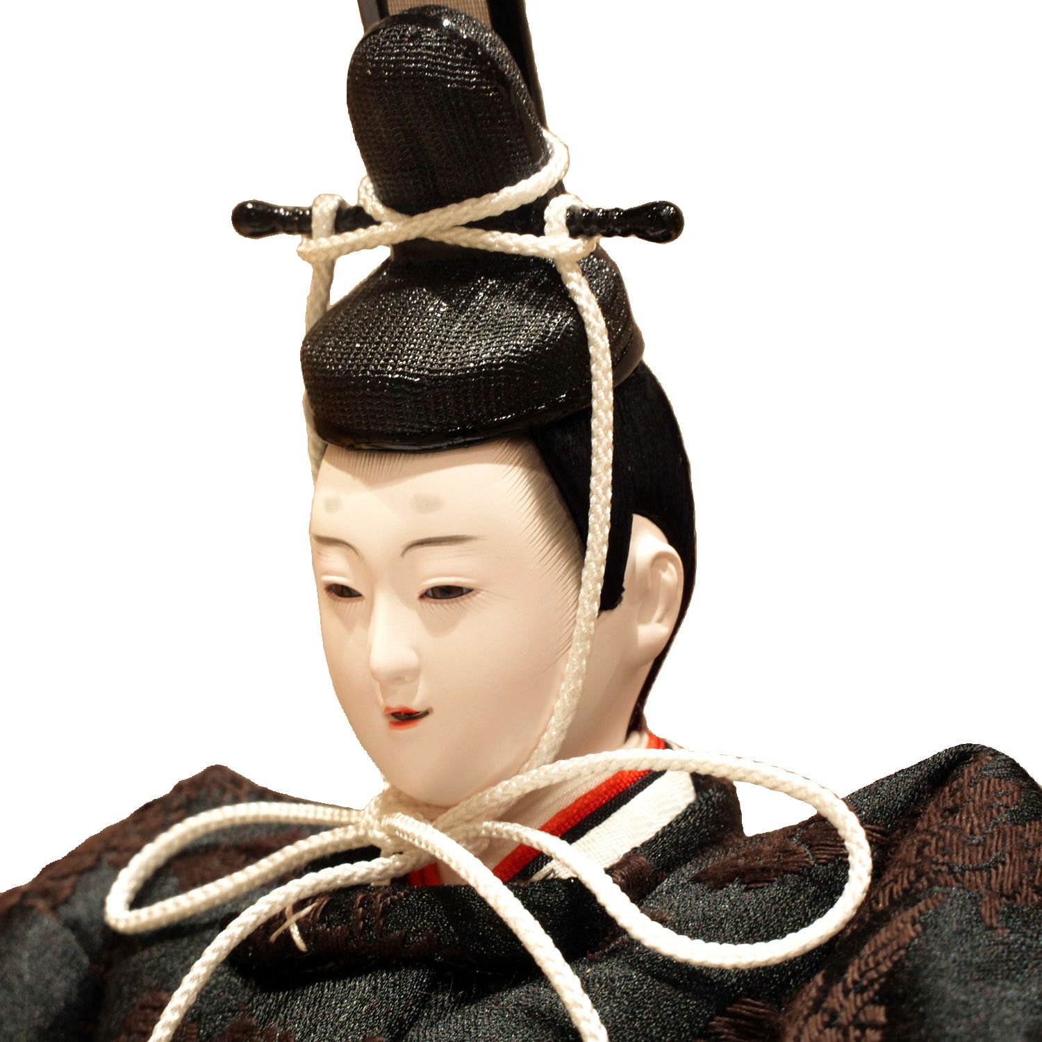 雛人形】京九番親王飾り 京雛 田中光義作 | 雛人形（ひな人形）・五月