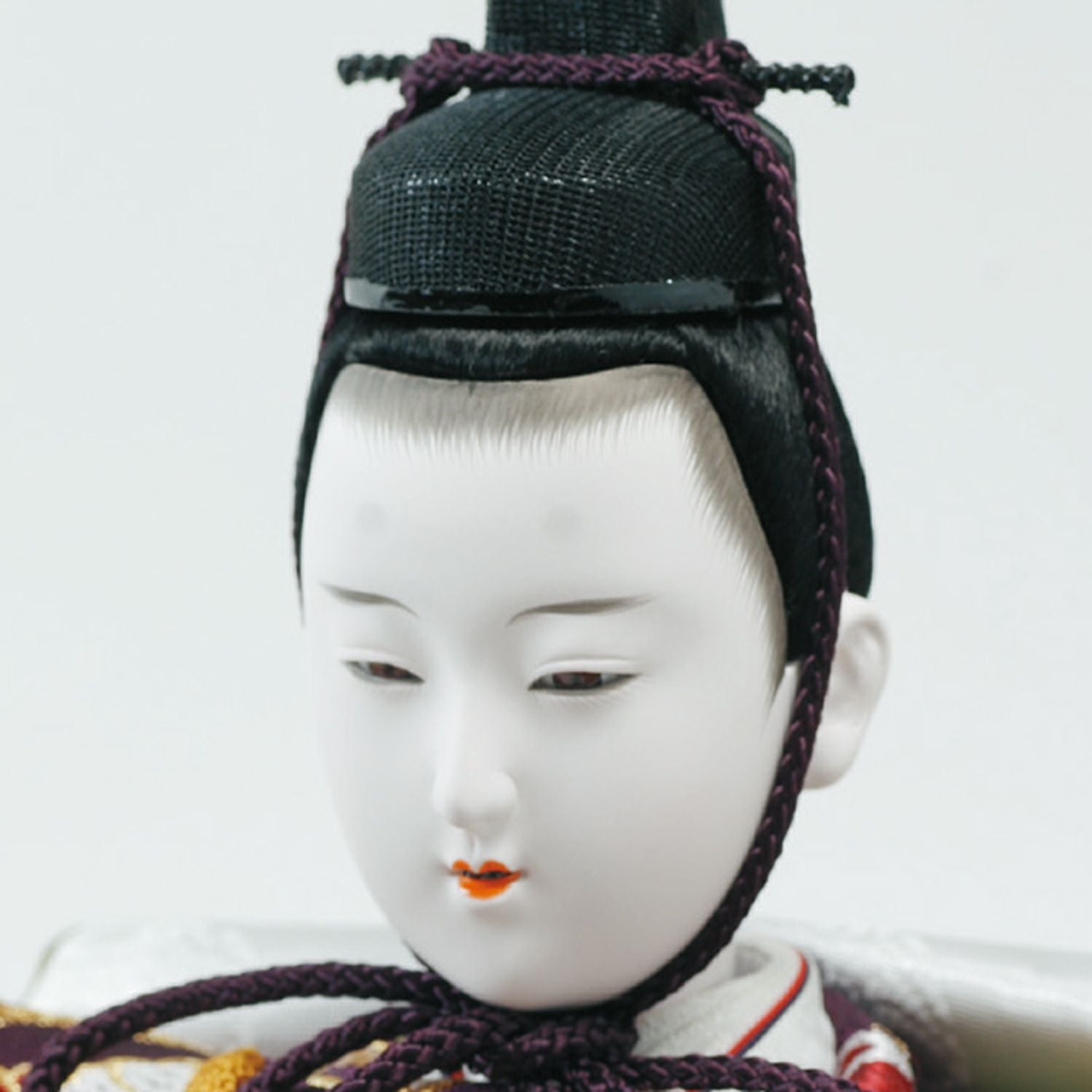 雛人形】京七番親王大三五官女五人飾り | 雛人形（ひな人形）・五月