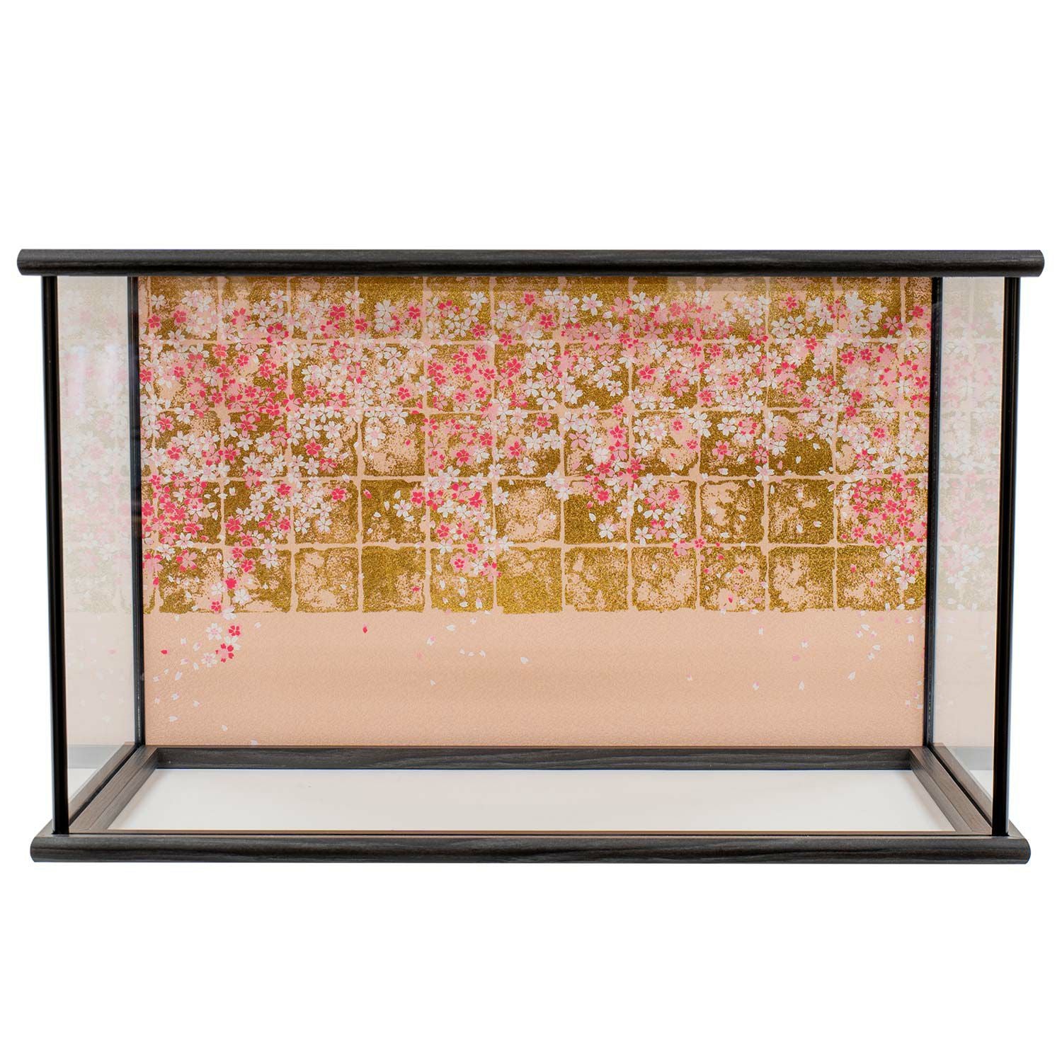 雛人形】ケース入り小三五親王飾り | 雛人形（ひな人形）・五月人形の