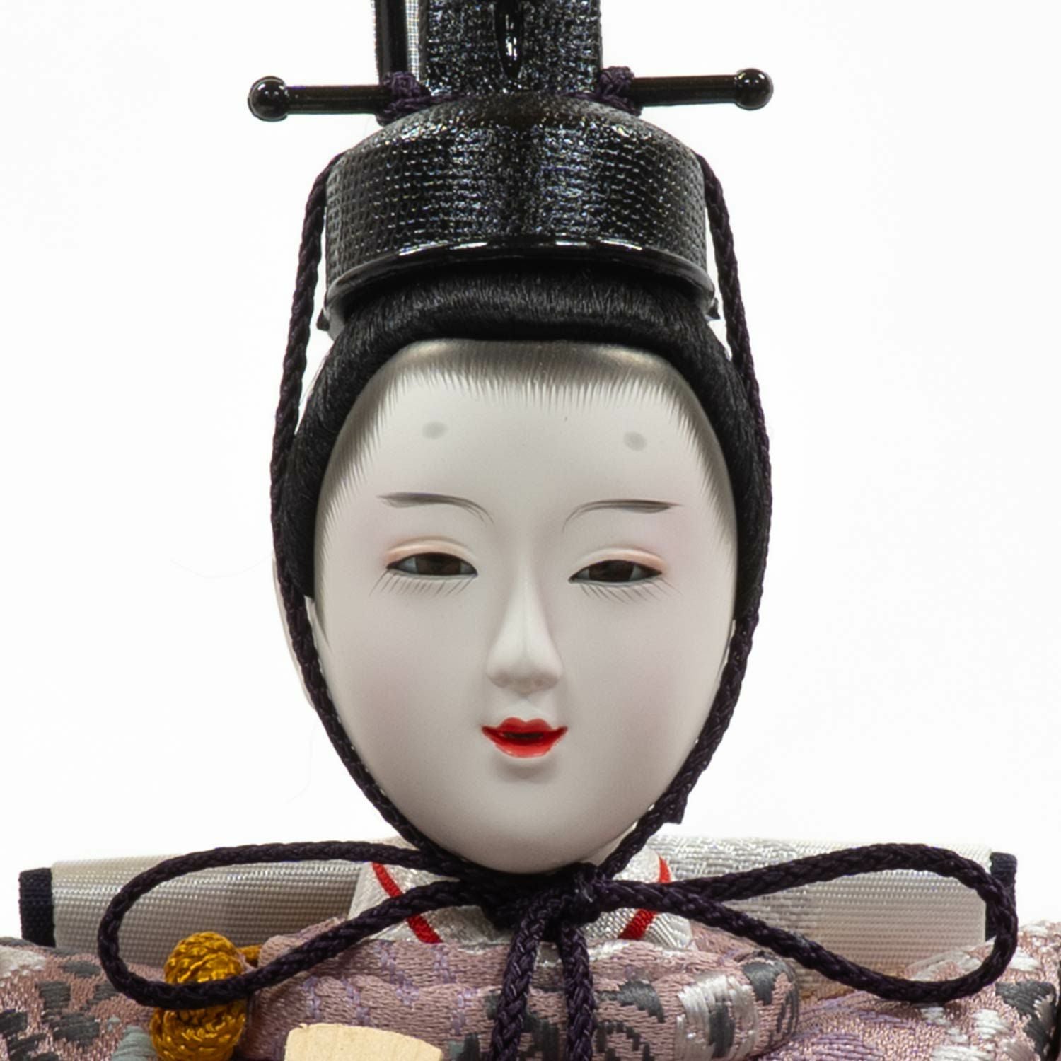 雛人形】ケース入り小三五親王飾り | 雛人形（ひな人形）・五月人形の