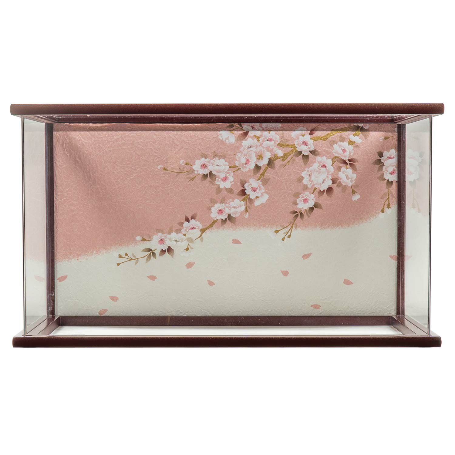 雛人形】ケース入り小三五親王飾り | 雛人形（ひな人形）・五月人形の