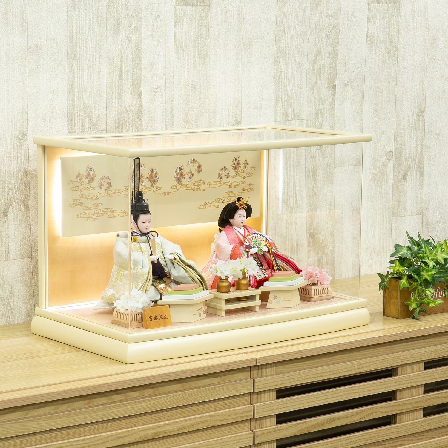 春彩 商品一覧 | 雛人形（ひな人形）・五月人形の吉徳 オンラインショップ