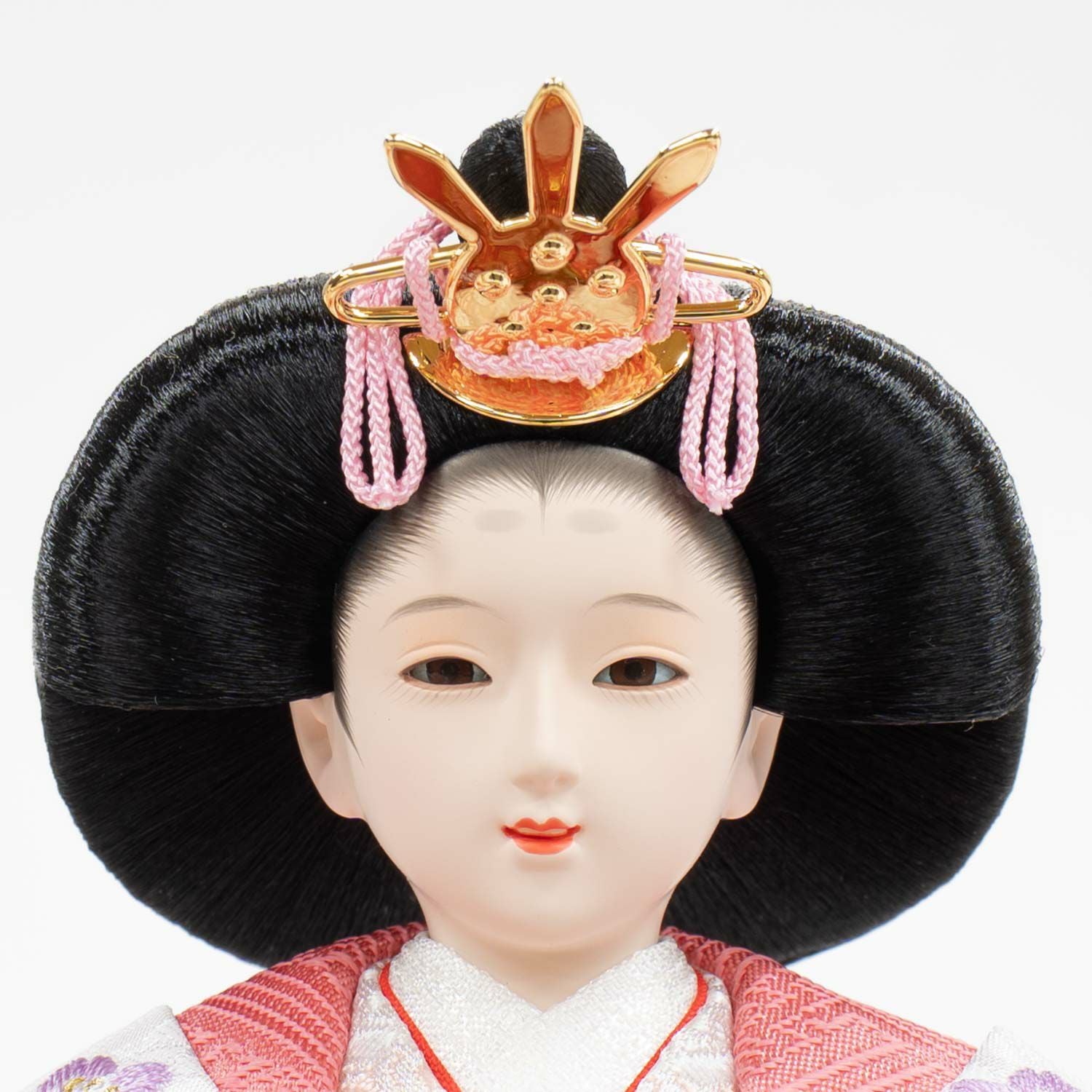 雛人形】ケース入り小三五親王飾り | 雛人形（ひな人形）・五月人形の