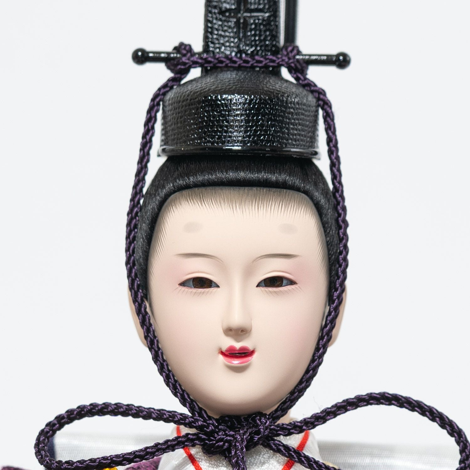 雛人形】ケース入り小三五親王飾り | 雛人形（ひな人形）・五月人形の