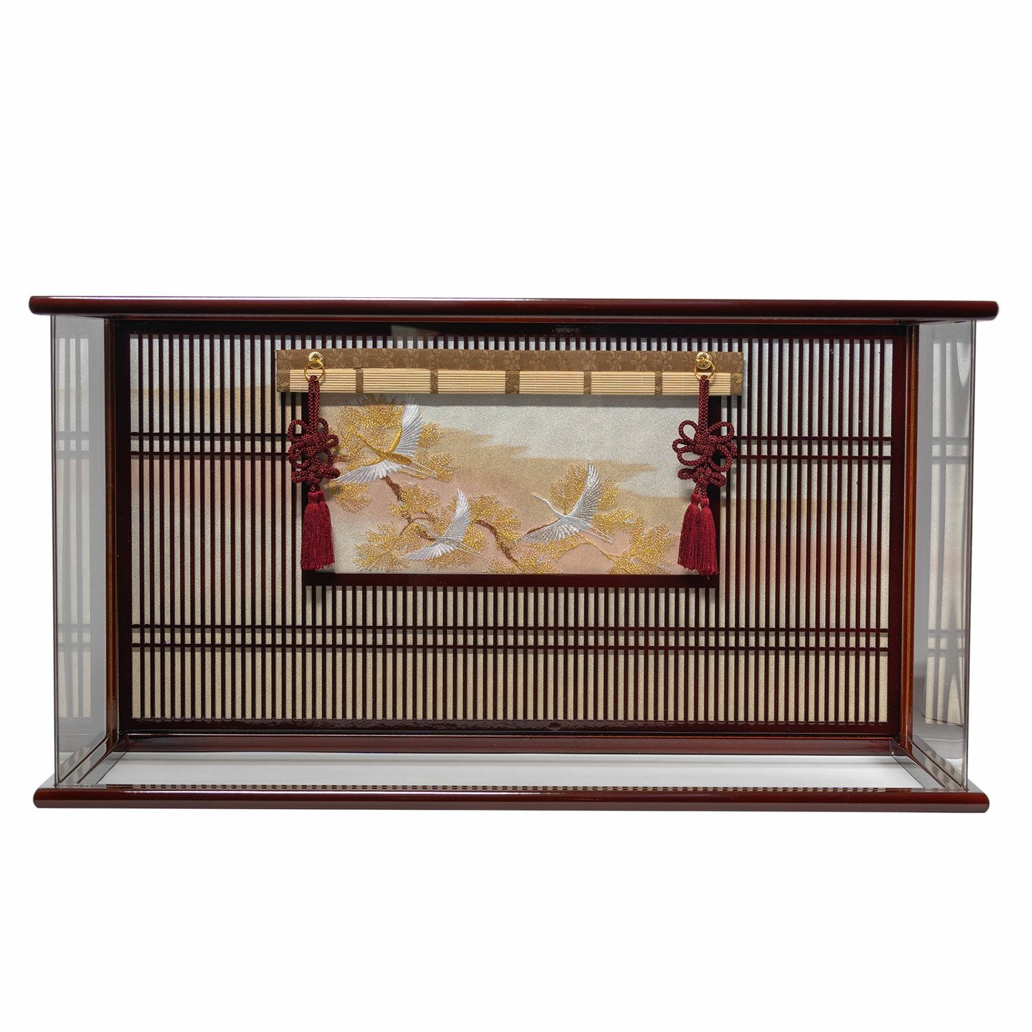 雛人形】ケース入り小三五親王飾り | 雛人形（ひな人形）・五月人形の