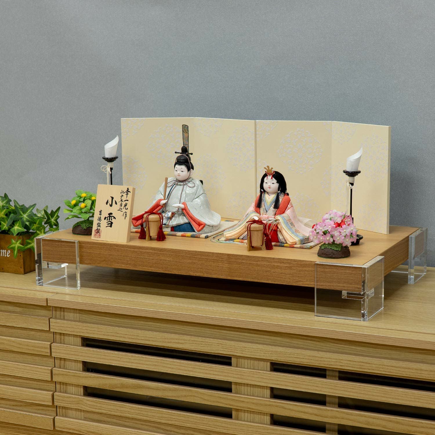 木目込飾り 商品一覧 | 雛人形（ひな人形）・五月人形の吉徳