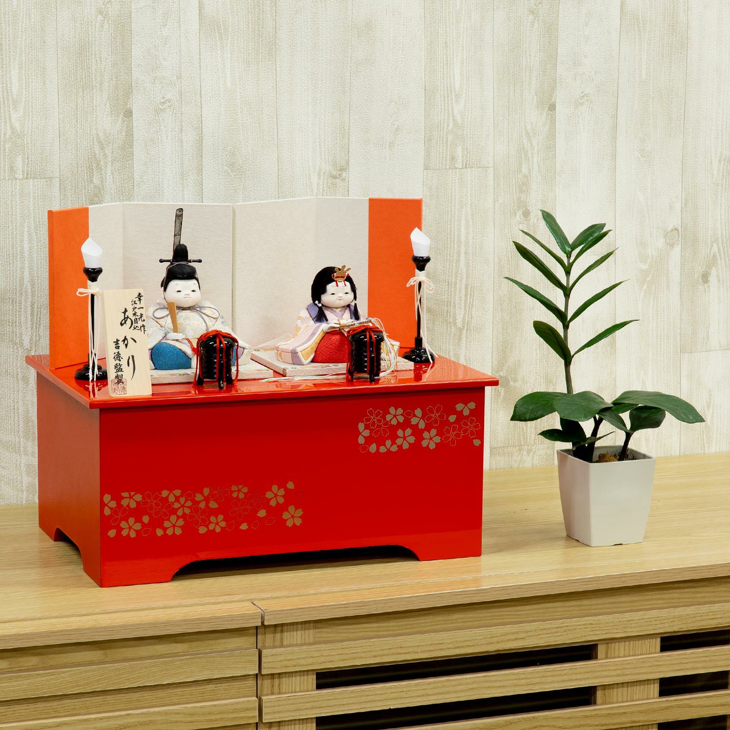 木目込飾り 商品一覧 | 雛人形（ひな人形）・五月人形の吉徳