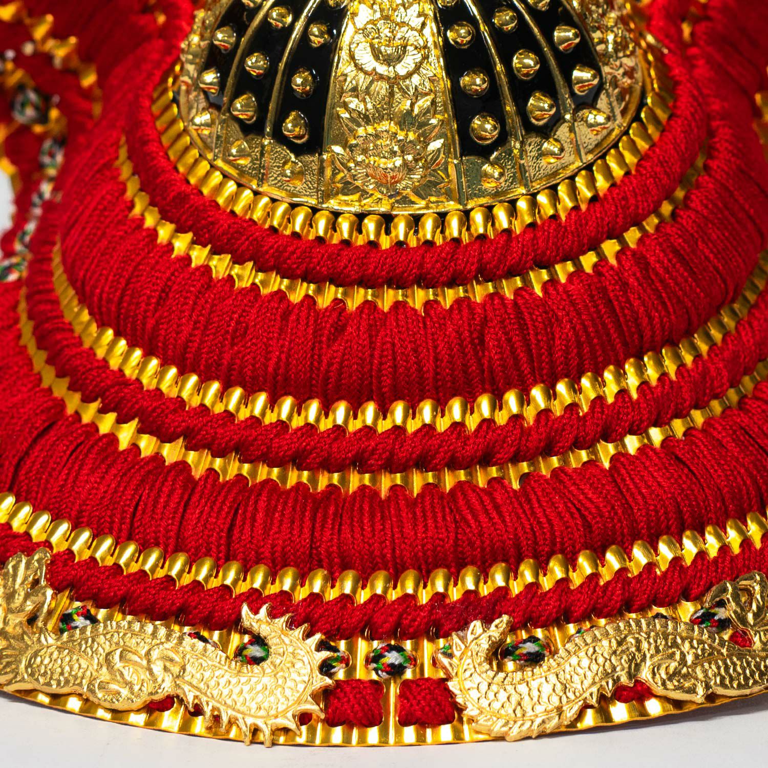 五月人形】飛龍之兜8号収納箱飾り | 雛人形（ひな人形）・五月人形の