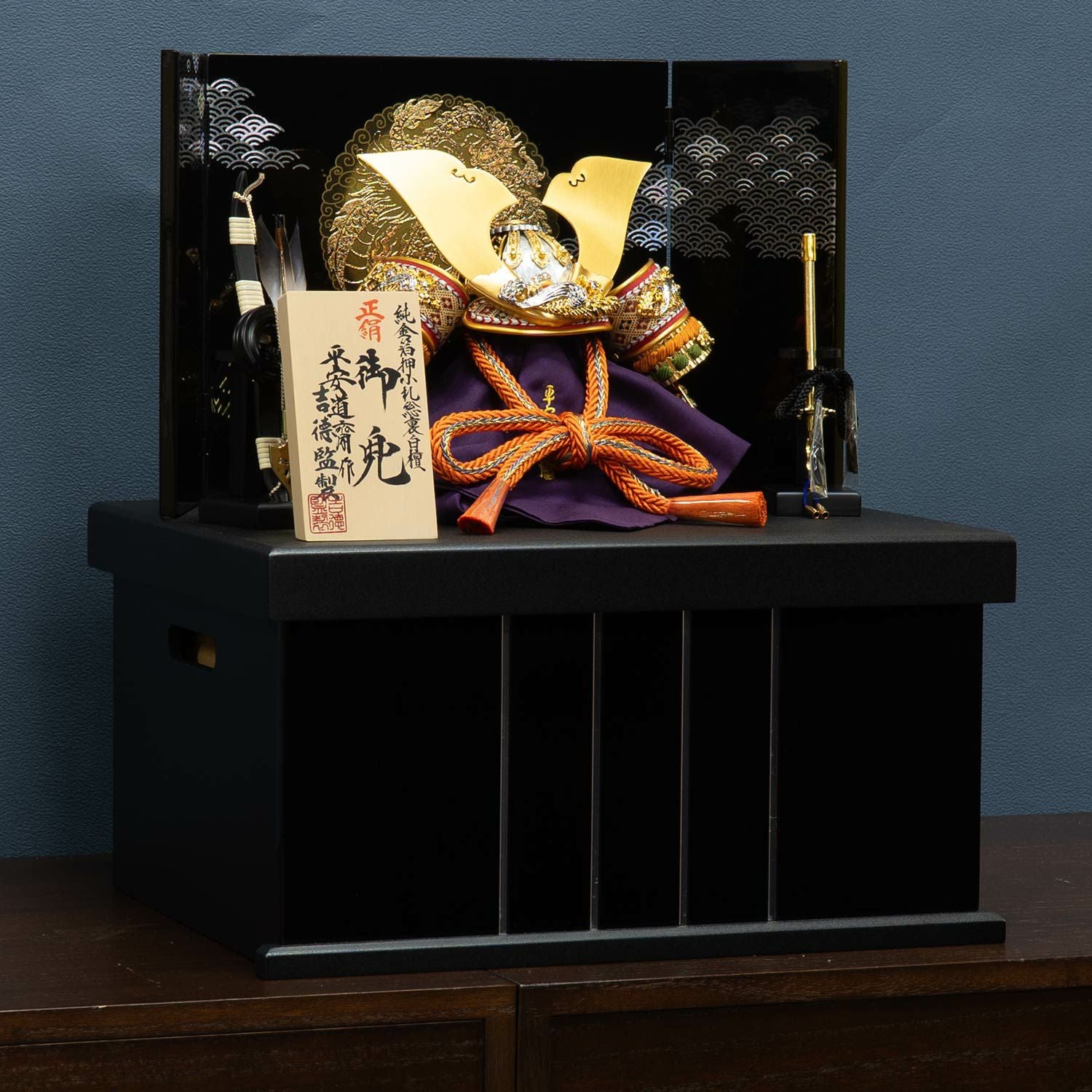 平安道斎 商品一覧 | 雛人形（ひな人形）・五月人形の吉徳 オンライン