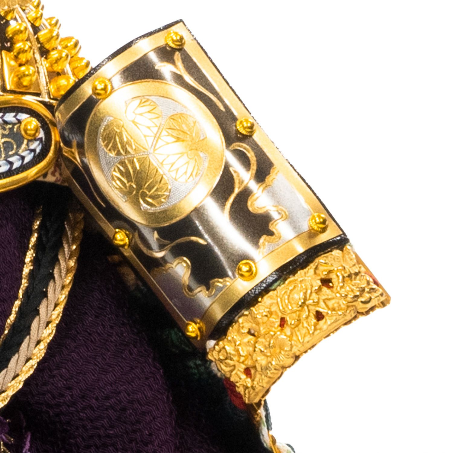 五月人形】徳川家康公 兜11号収納箱飾り 玉鳳作 | 雛人形（ひな人形