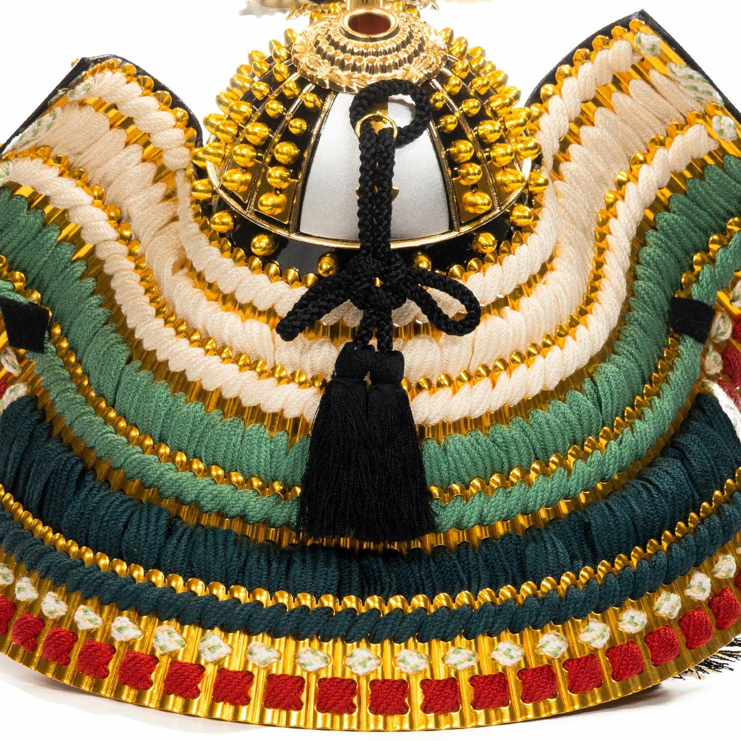 五月人形】徳川家康公 兜11号収納箱飾り 玉鳳作 | 雛人形（ひな人形