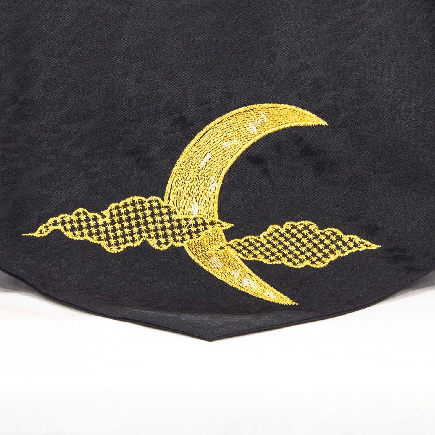 五月人形】紺絲縅 着用兜25号 伊達政宗公収納箱飾り | 雛人形