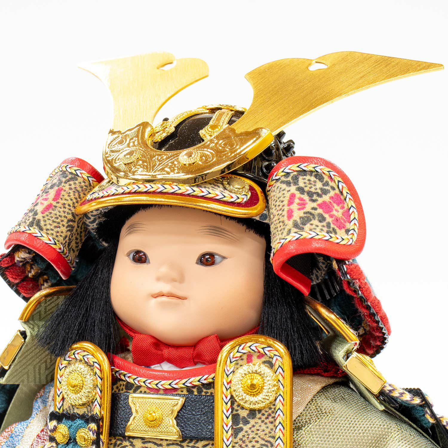 五月人形】鎧着大将飾り 「海」 幸一光作 | 雛人形(ひな人形)・五月 五月人形】鎧着大将飾り 「海」 幸一光作 | 雛人形(ひな人形)・五月