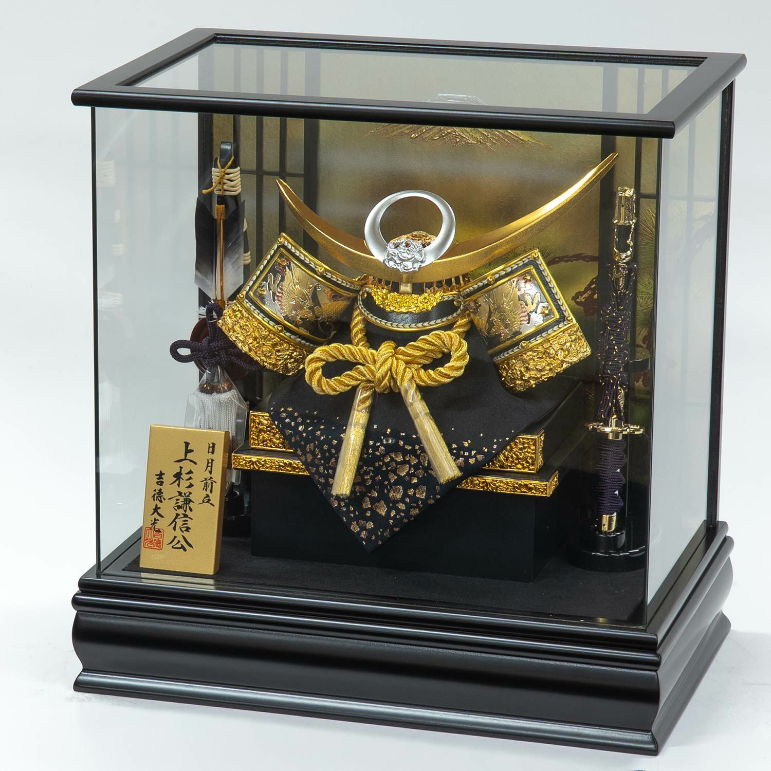 ケース入り飾り 商品一覧 | 雛人形（ひな人形）・五月人形の吉徳