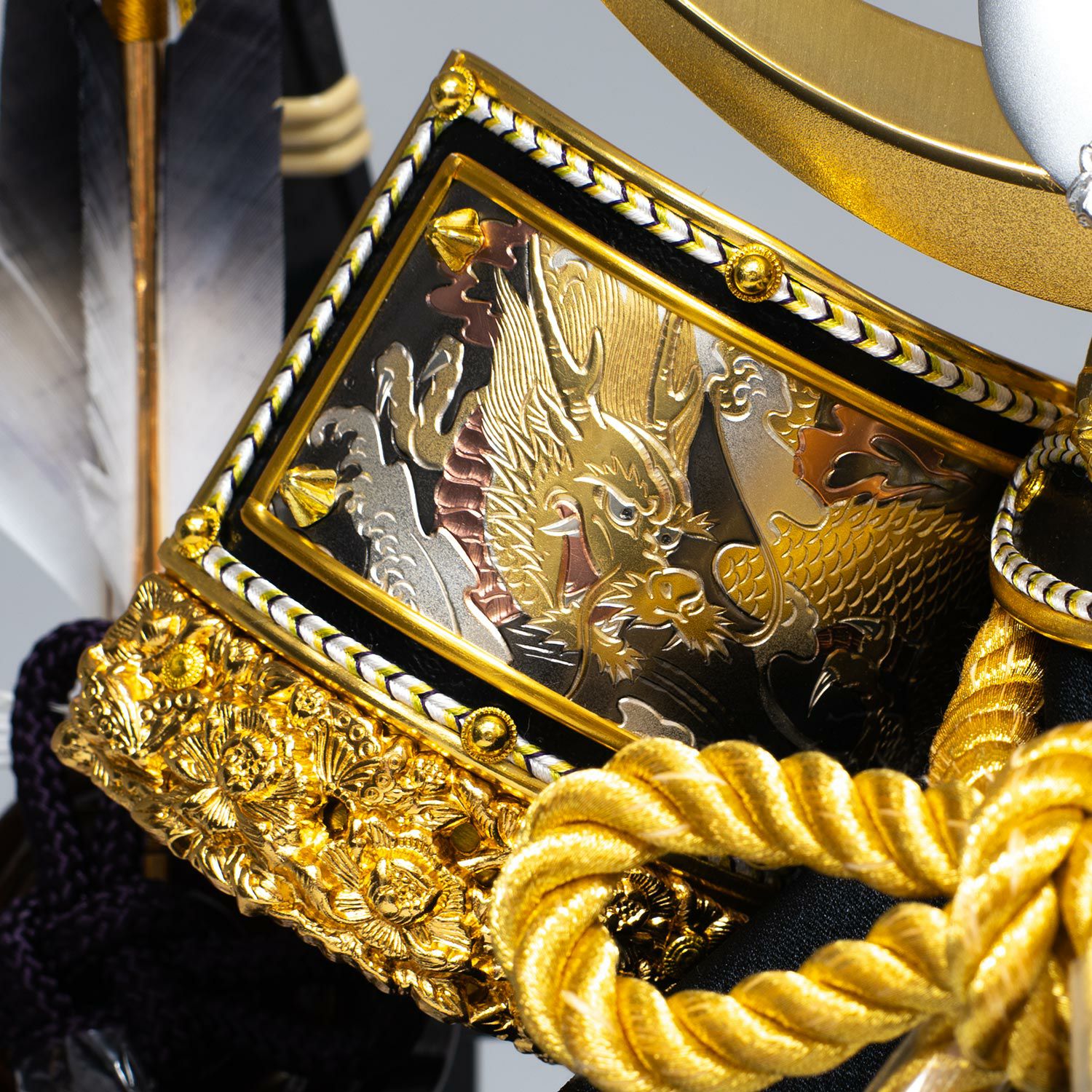 五月人形】兜12号ケース入り飾り | 雛人形（ひな人形）・五月人形の