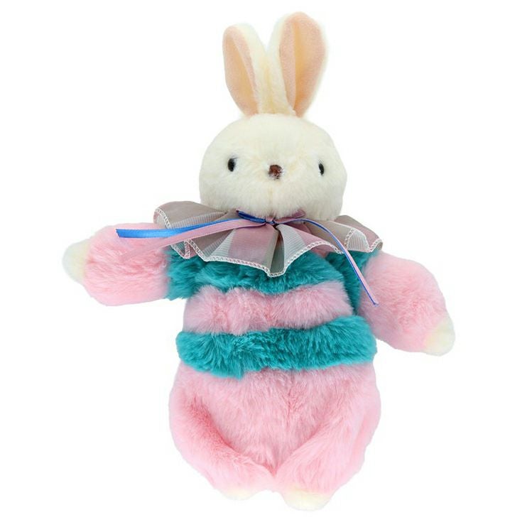 ぬいぐるみペンケース レトロぬいぐるみこれくしょん(ピエンヌ